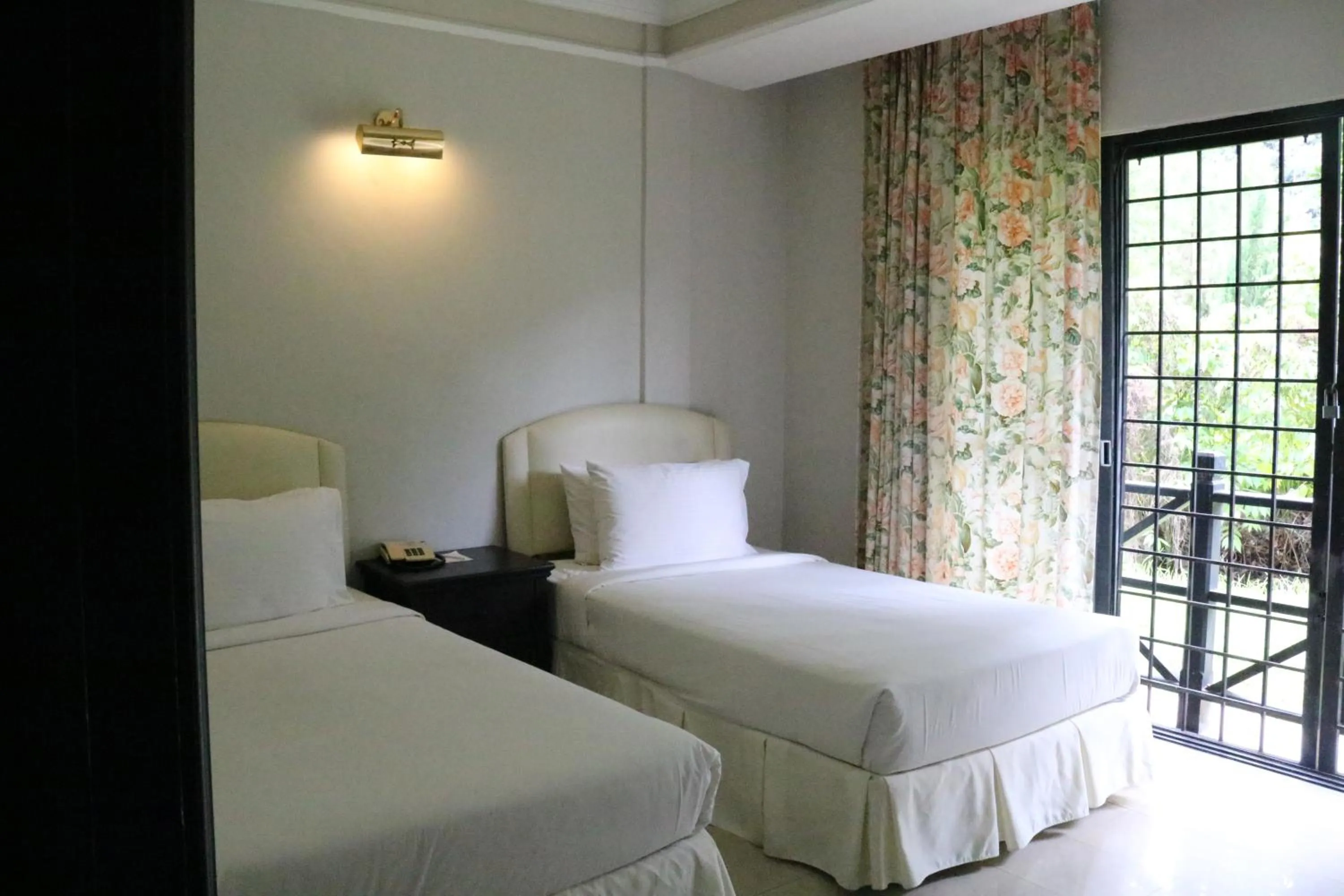 Berjaya Hills Golf & Country Club