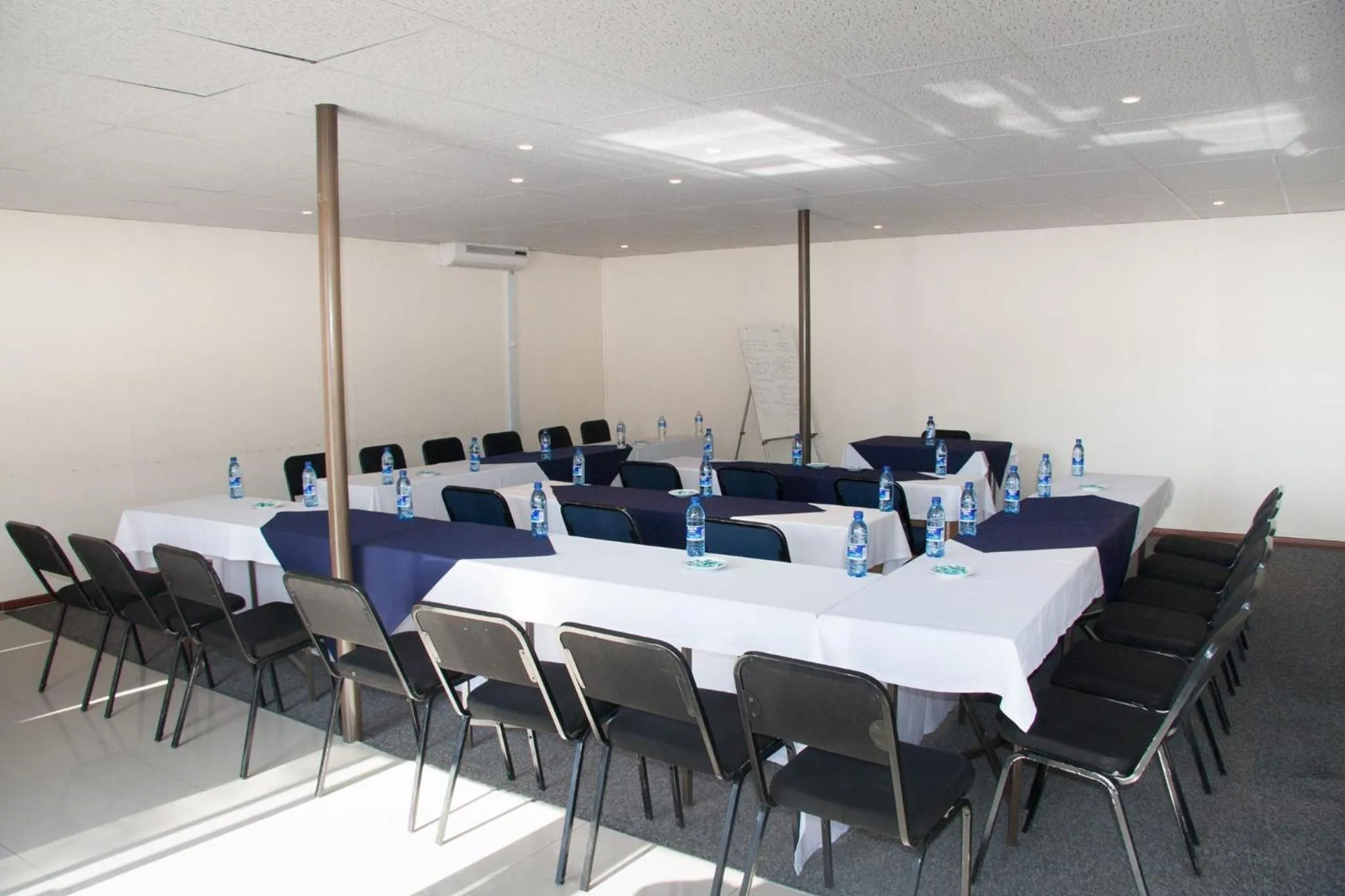 Meeting/conference room in Scenery Maqalika Guesthouse