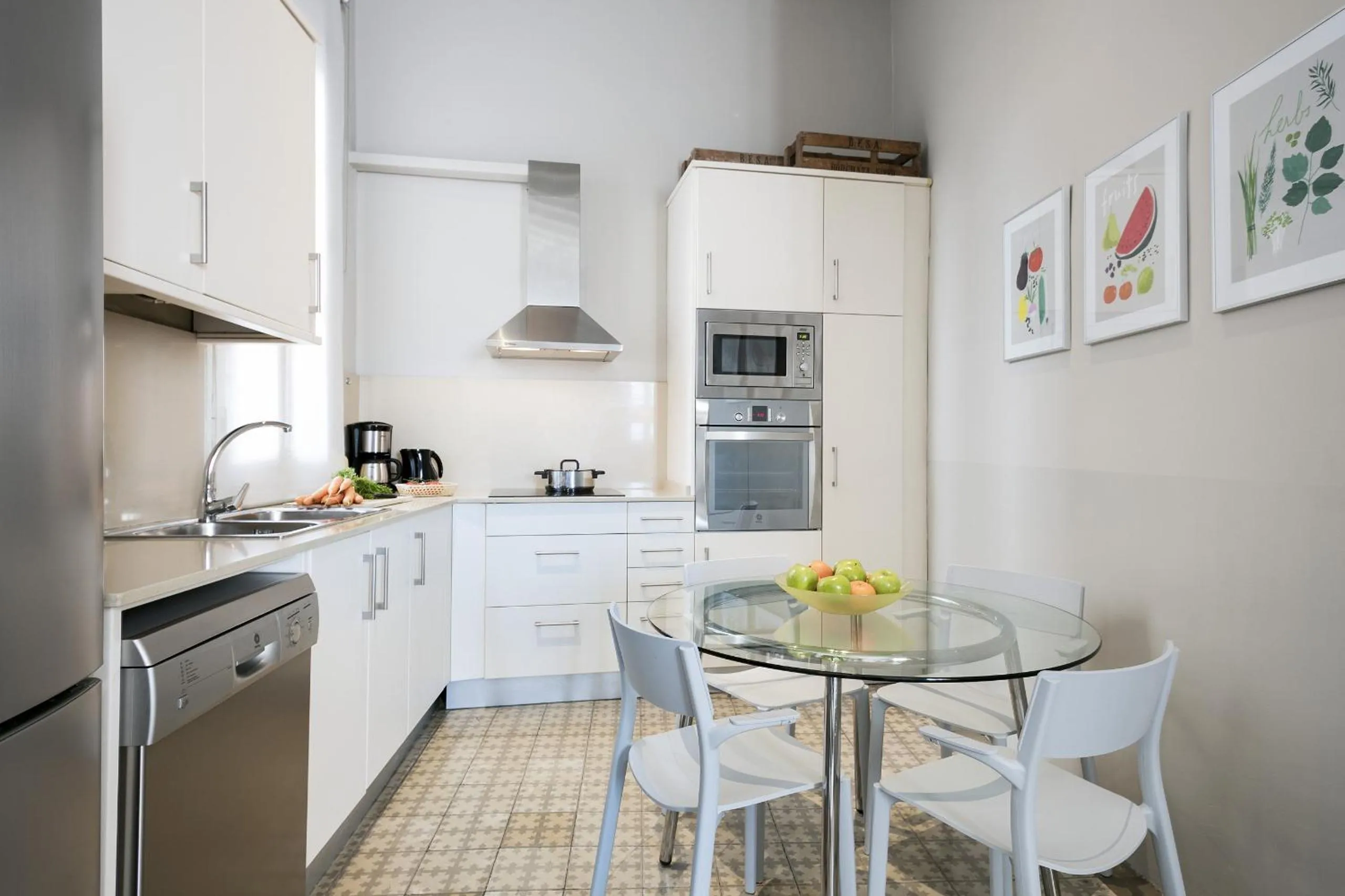 Other in Ola Living Gaudi