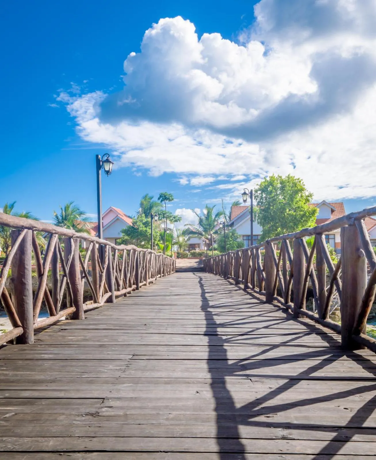 Sea view in Azao Resort & Spa