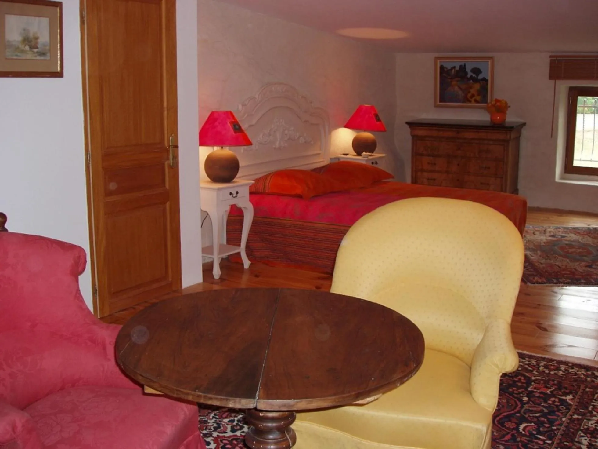 Other in Le Moulinage