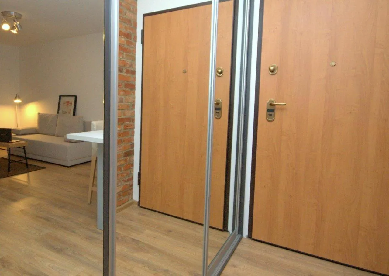 Photo of the whole room in IRS ROYAL APARTMENTS Apartamenty IRS Morenowe Wzgórza