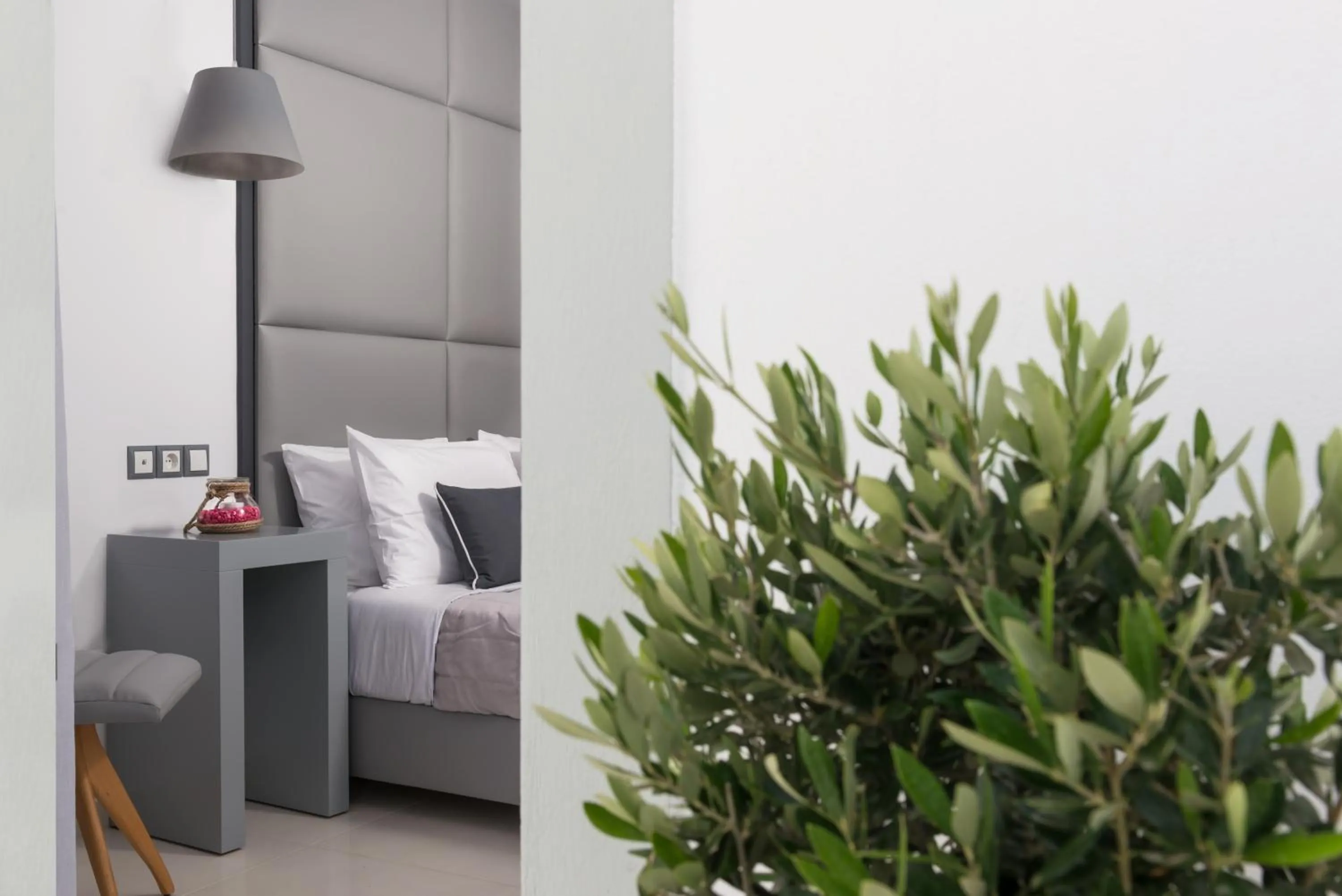 Decorative detail in Sweet Pop