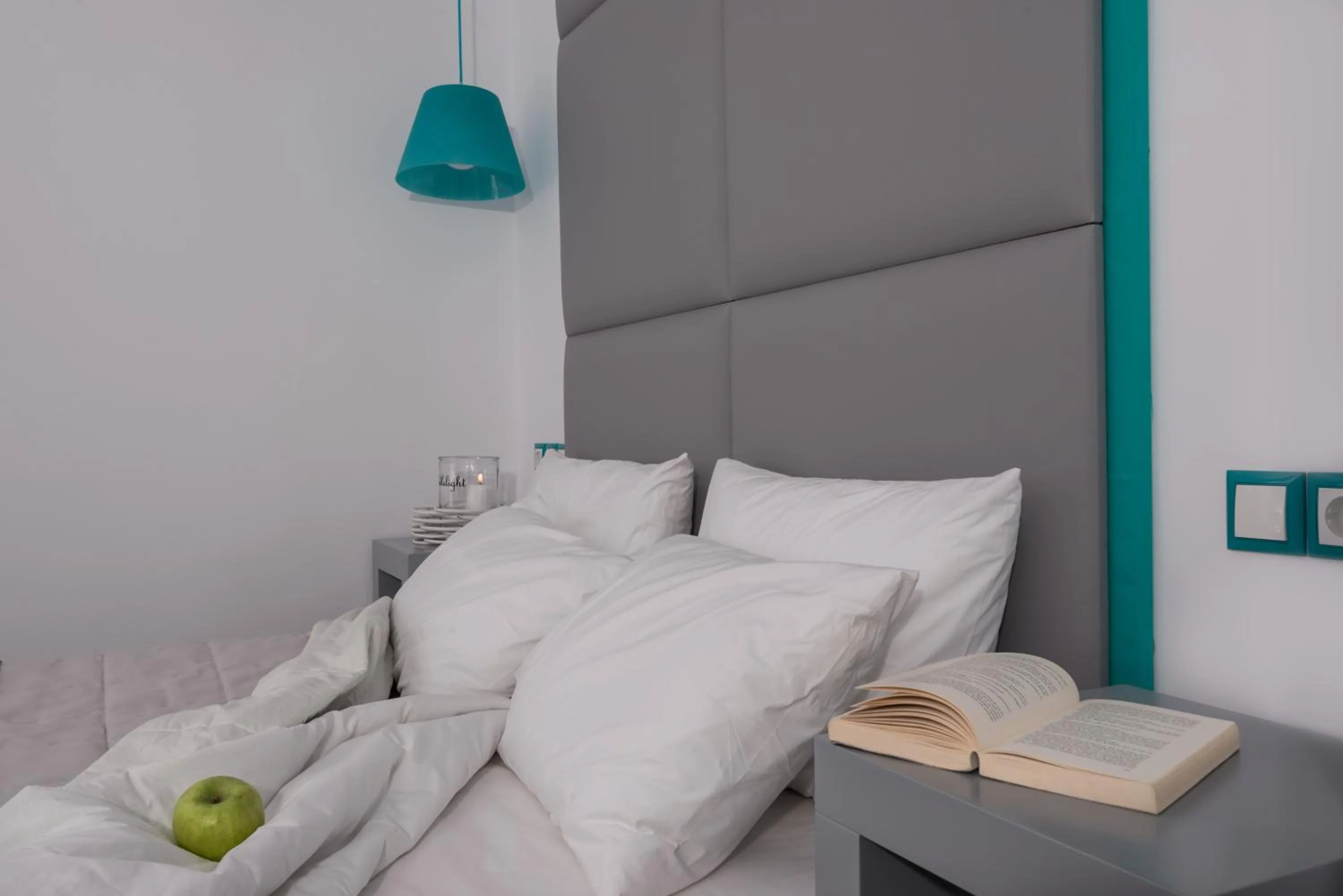 Decorative detail in Sweet Pop