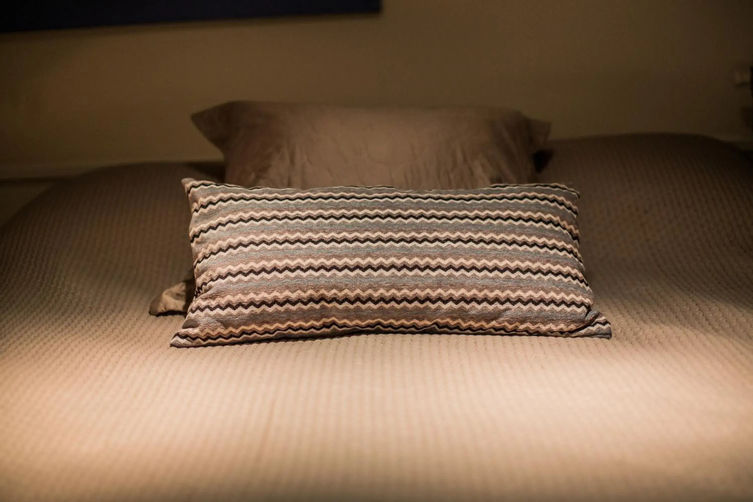 Deluxe Double Room with Shower in Sleep At Slim Amsterdam Deluxe Double Room with Shower in Sleep At Slim Amsterdam