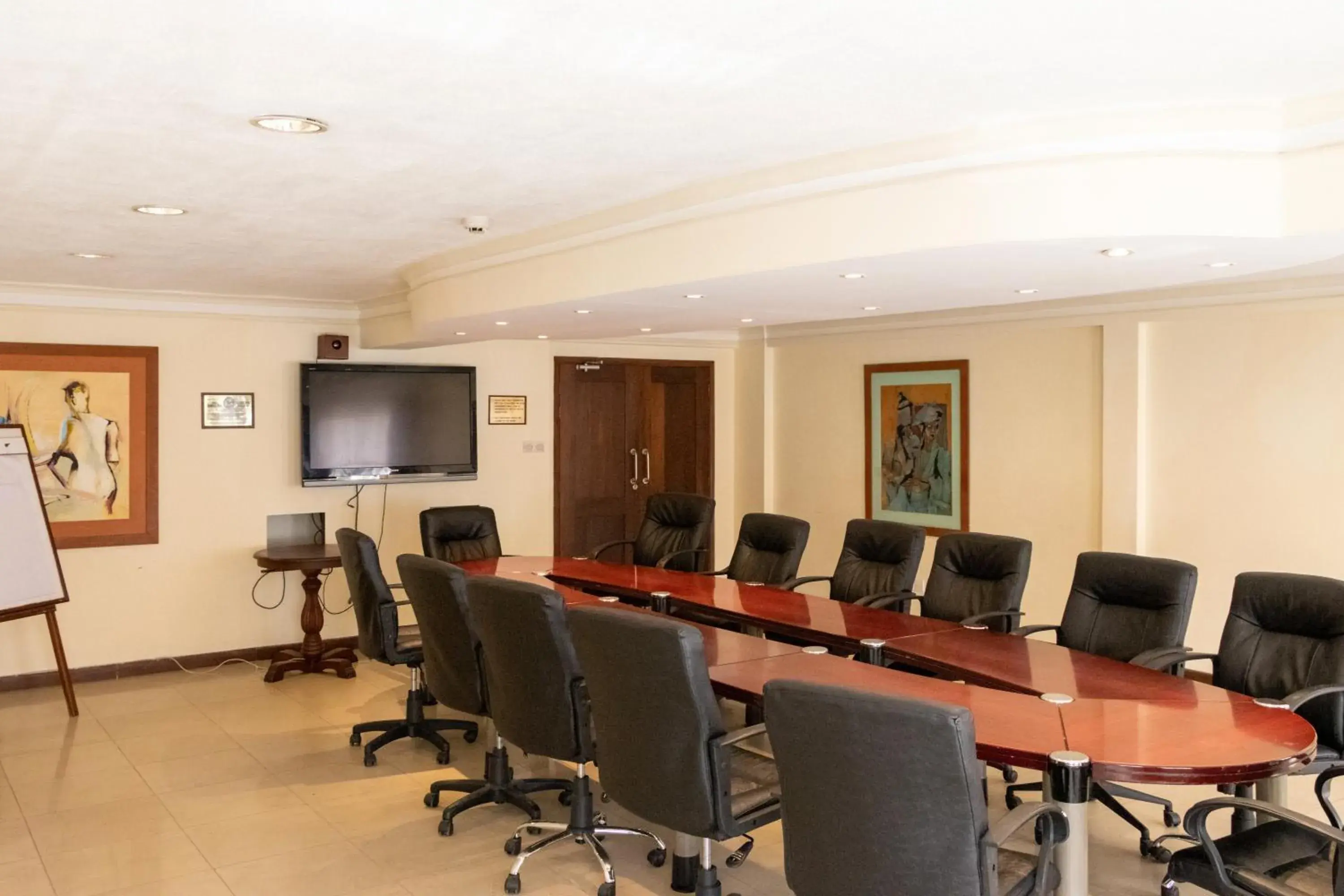 King Room - single occupancy in Royal Court Hotel King Room - single occupancy in Royal Court Hotel