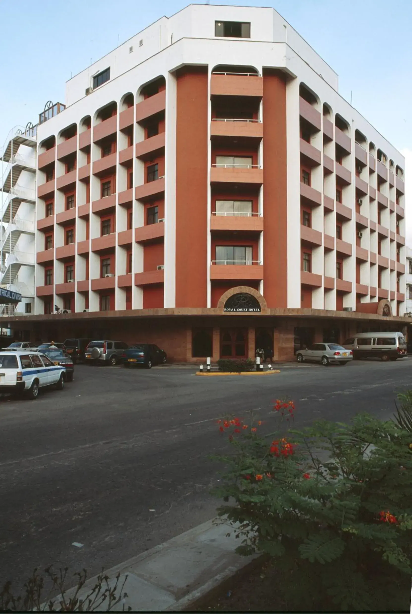 Royal Court Hotel Royal Court Hotel