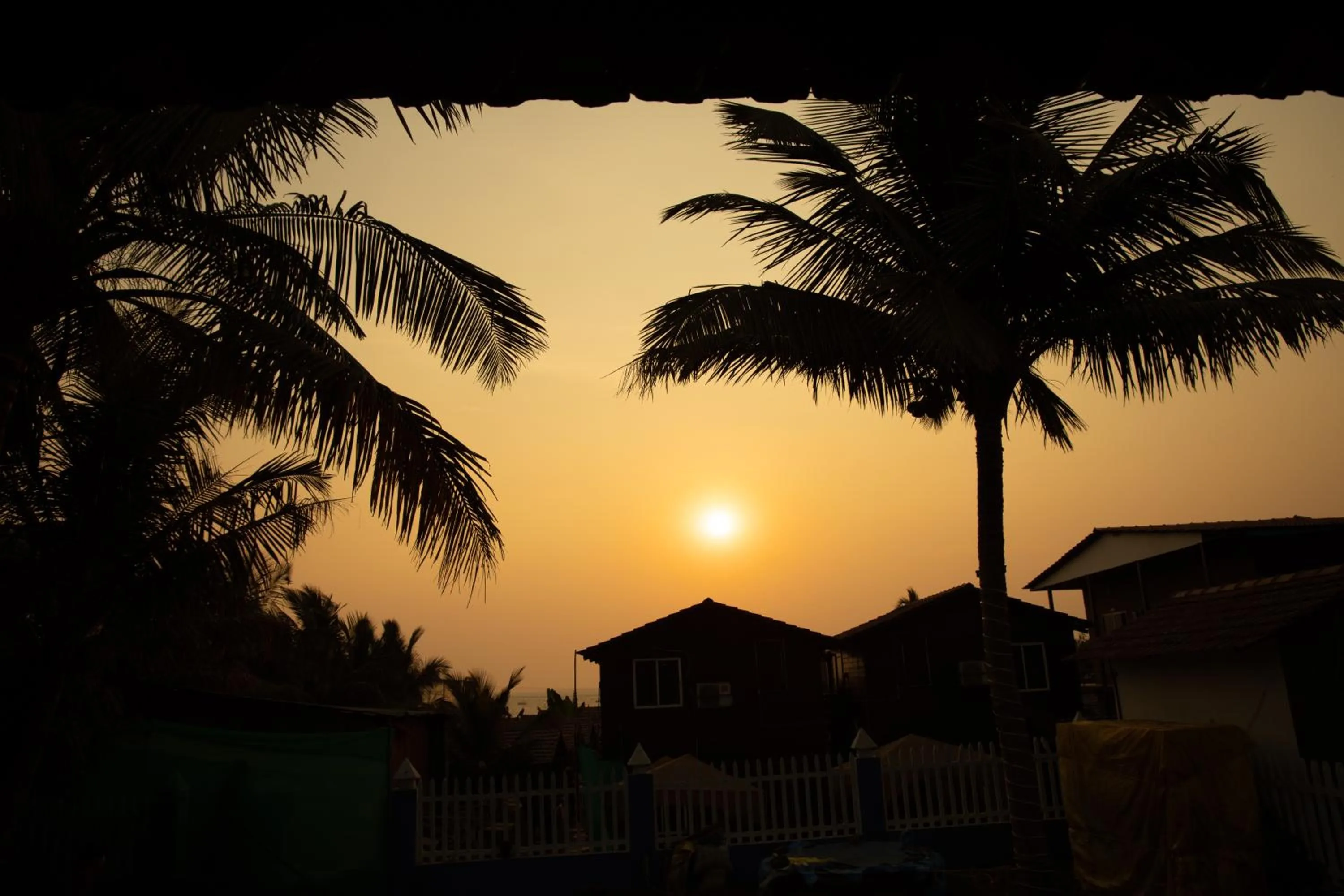 View (from property/room) in Casa De Silver