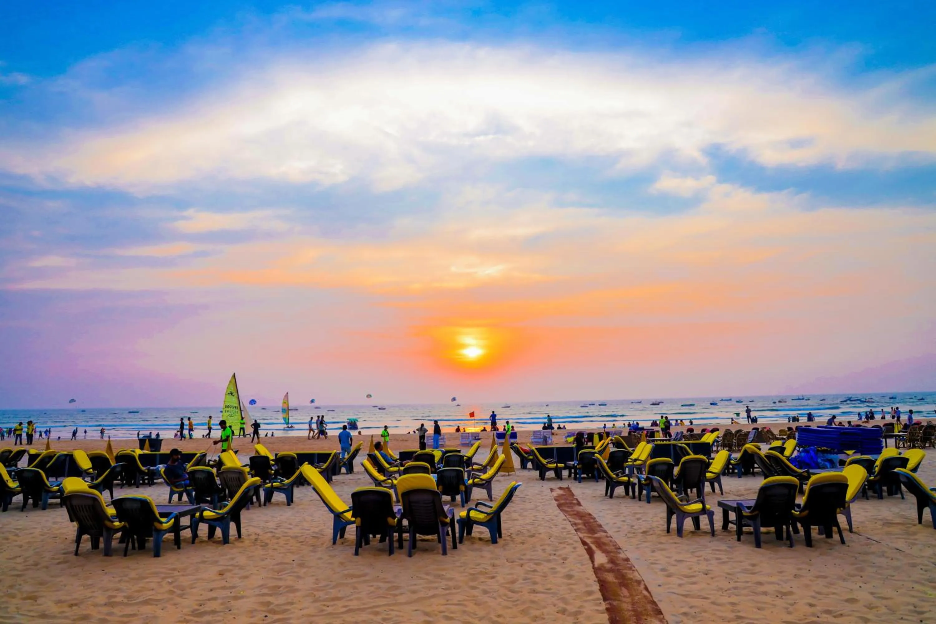 Off site in Casa De Silver