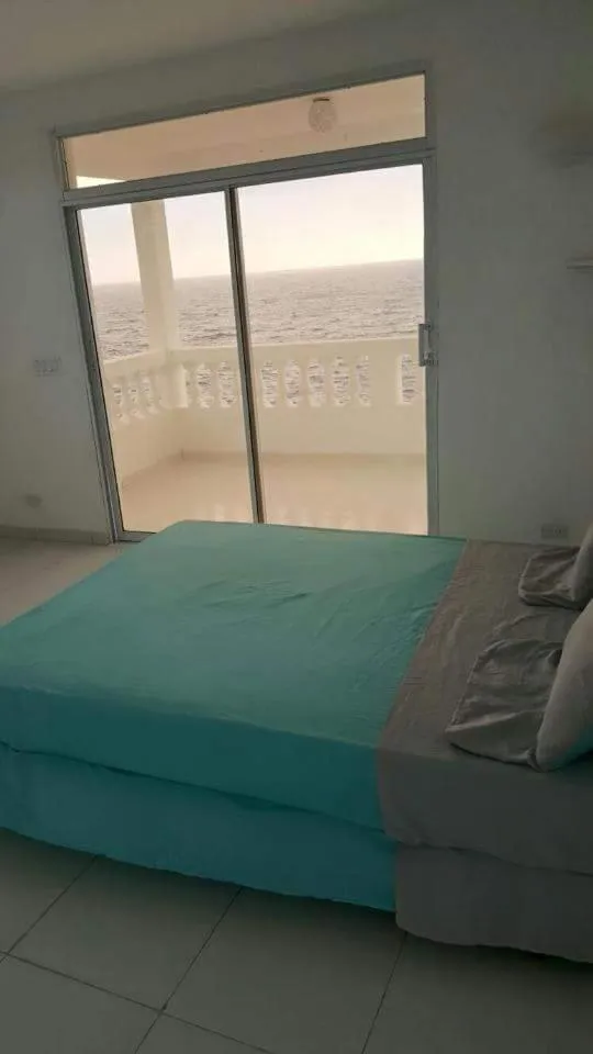 Bed in Maxanika