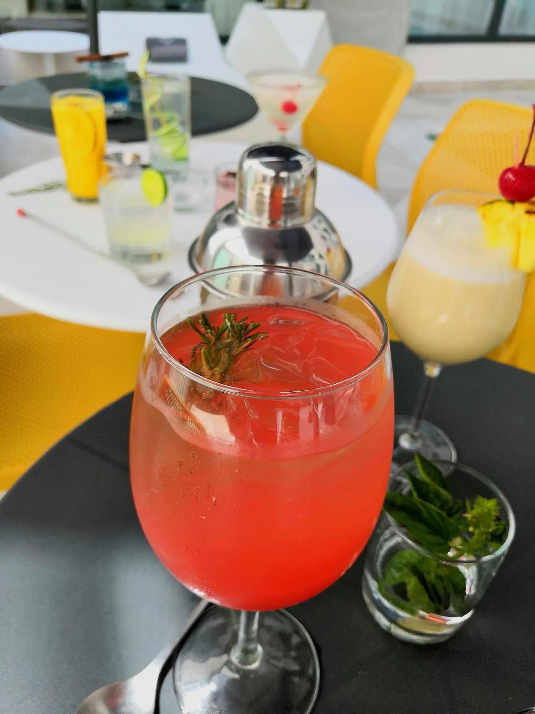 FCH Hotel Expo Adults only