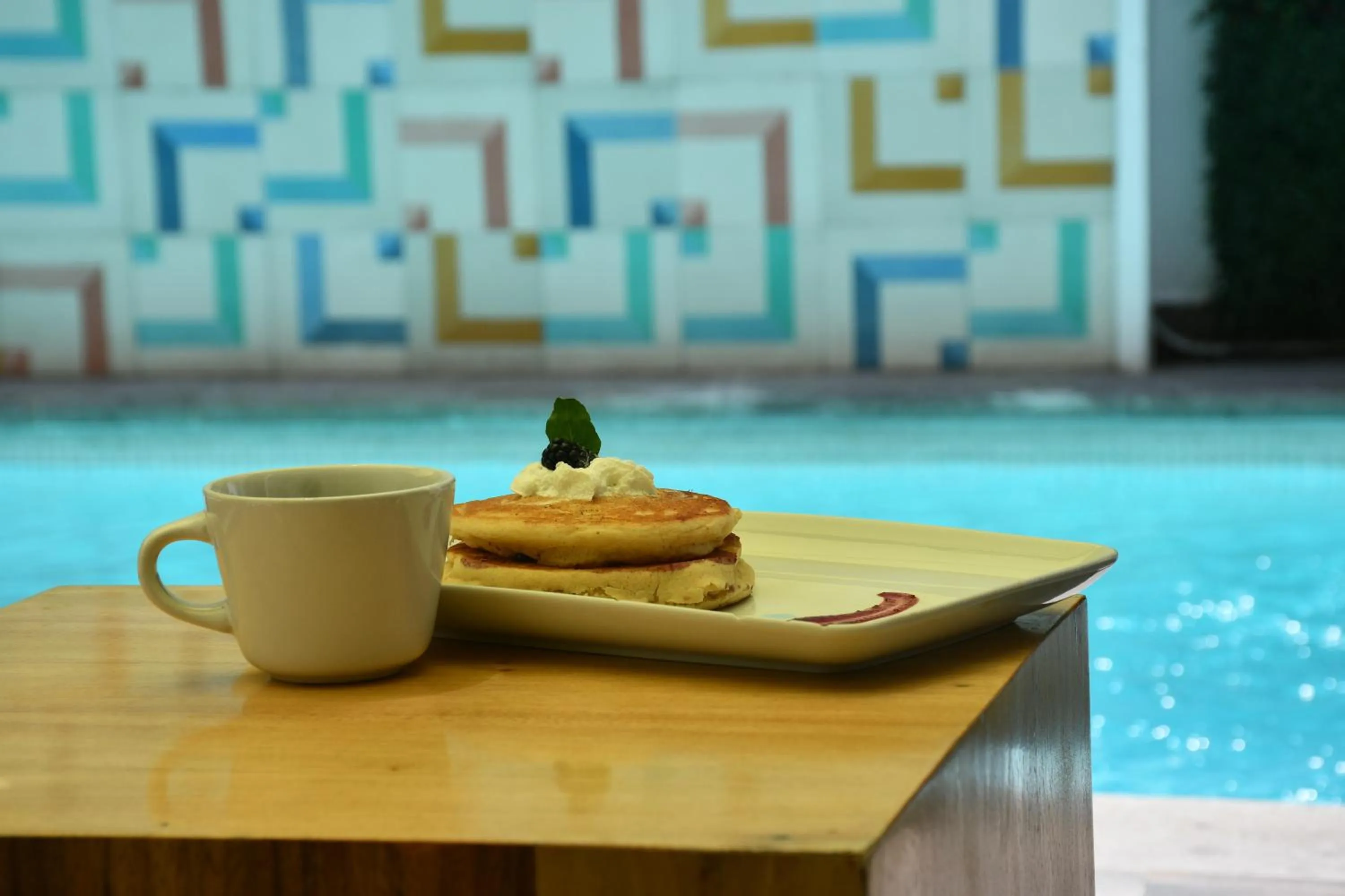 FCH Hotel Expo Adults only