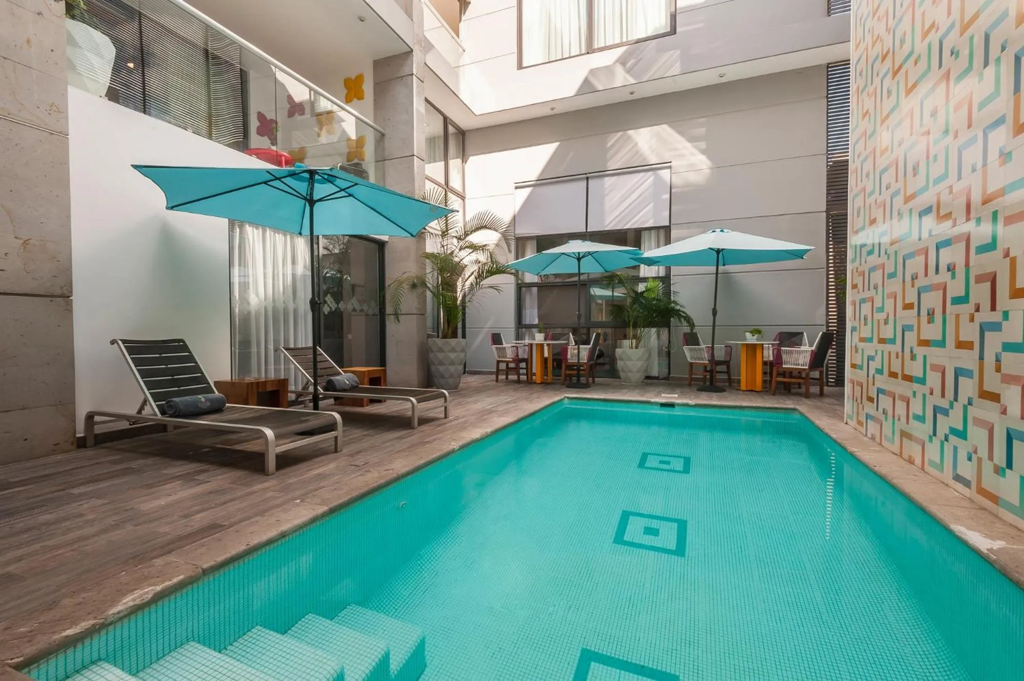 FCH Hotel Expo Adults only