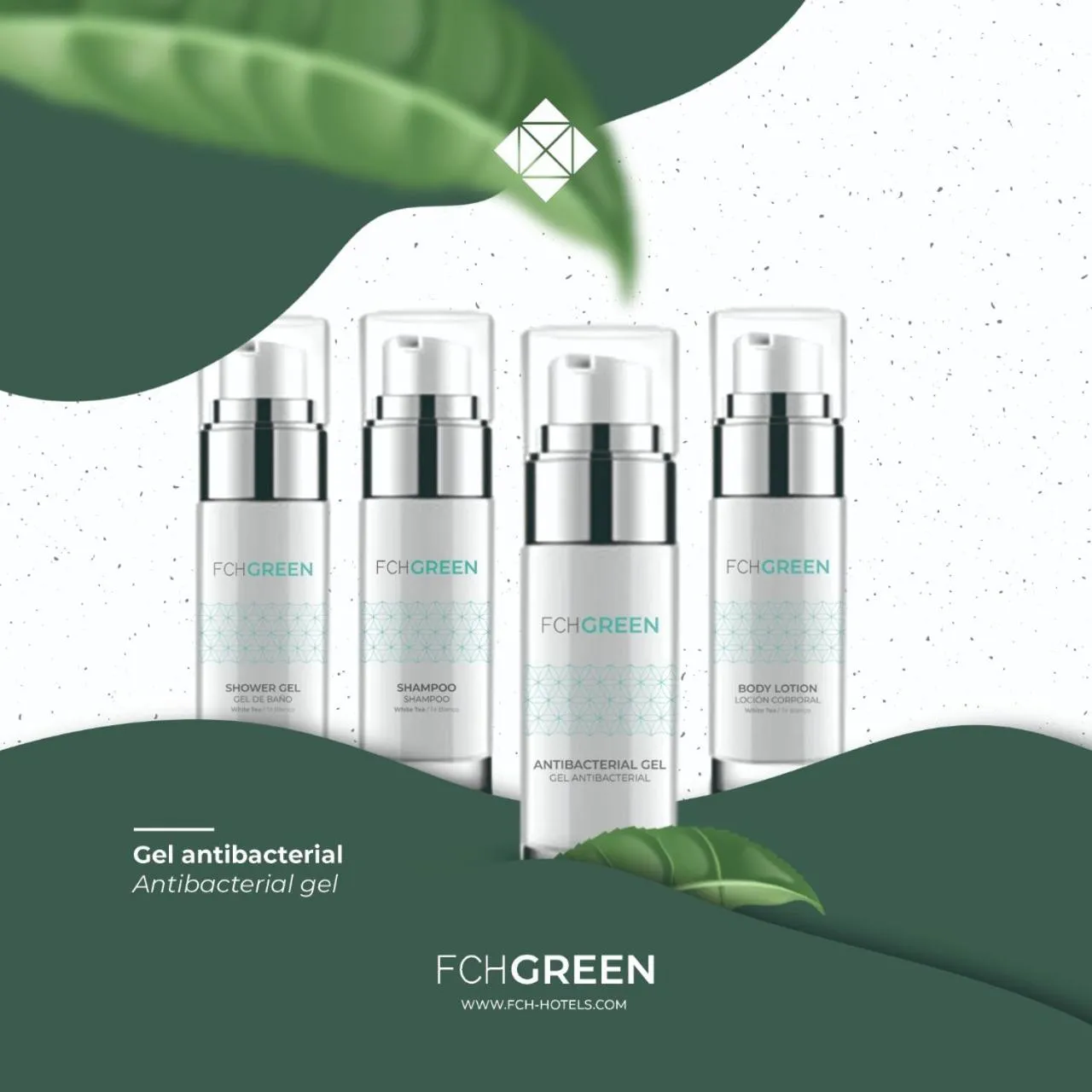 Logo/Certificate/Sign in FCH Hotel Expo Adults only