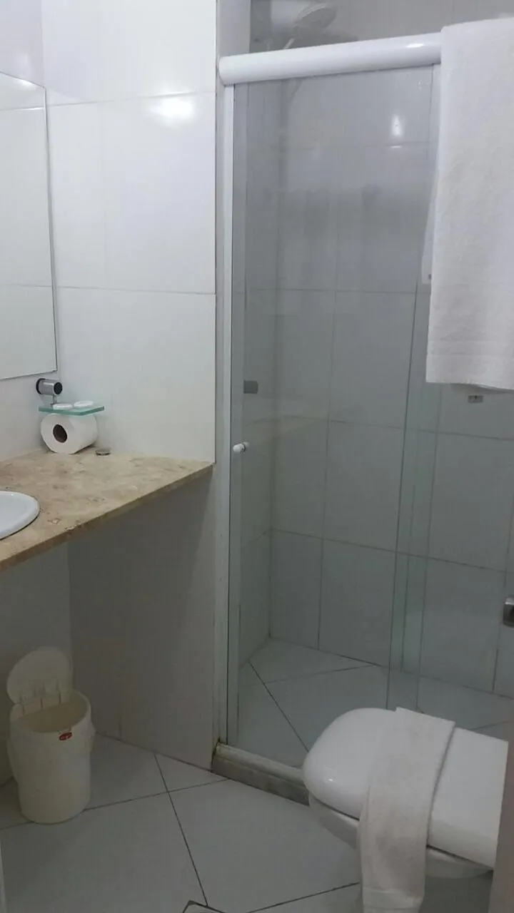 Flat Vista Mar Frente ou Lateral na Barra em Salvador