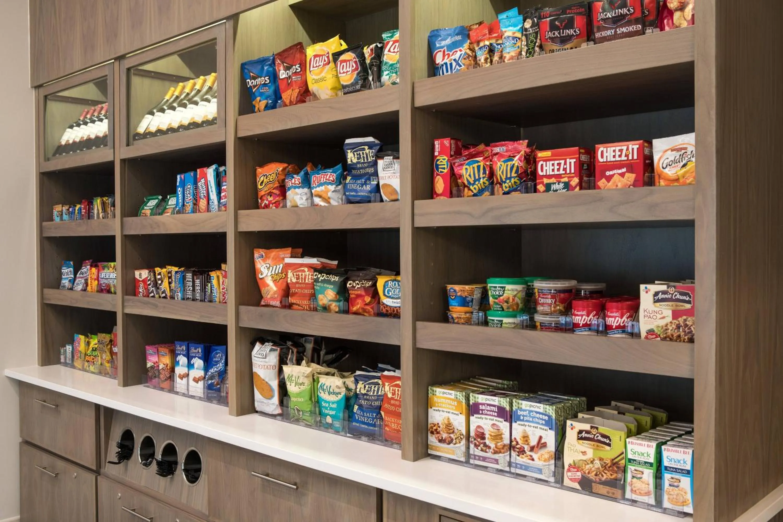 Other in SpringHill Suites by Marriott San Diego Downtown/Bayfront