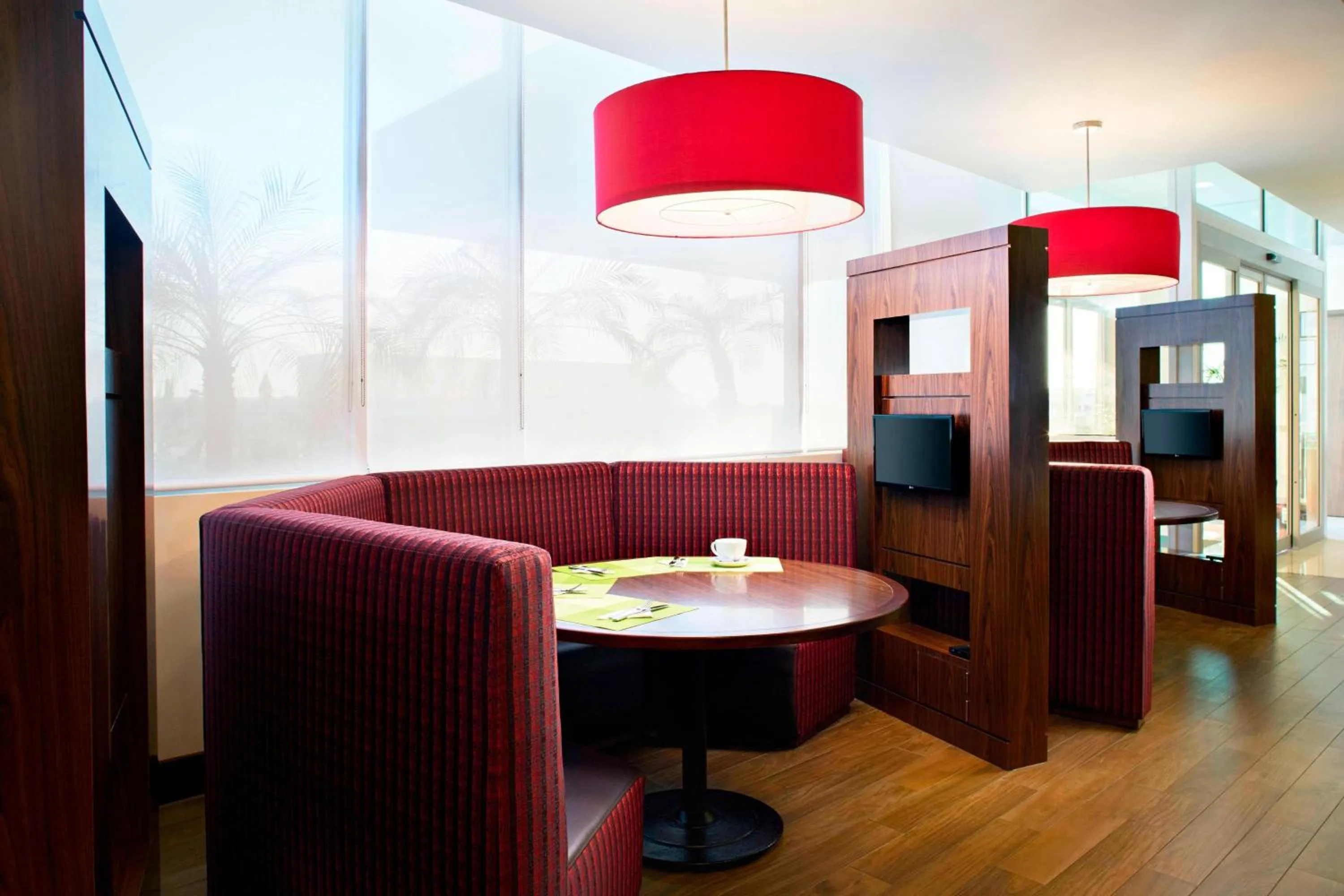 Other in Courtyard by Marriott Hermosillo