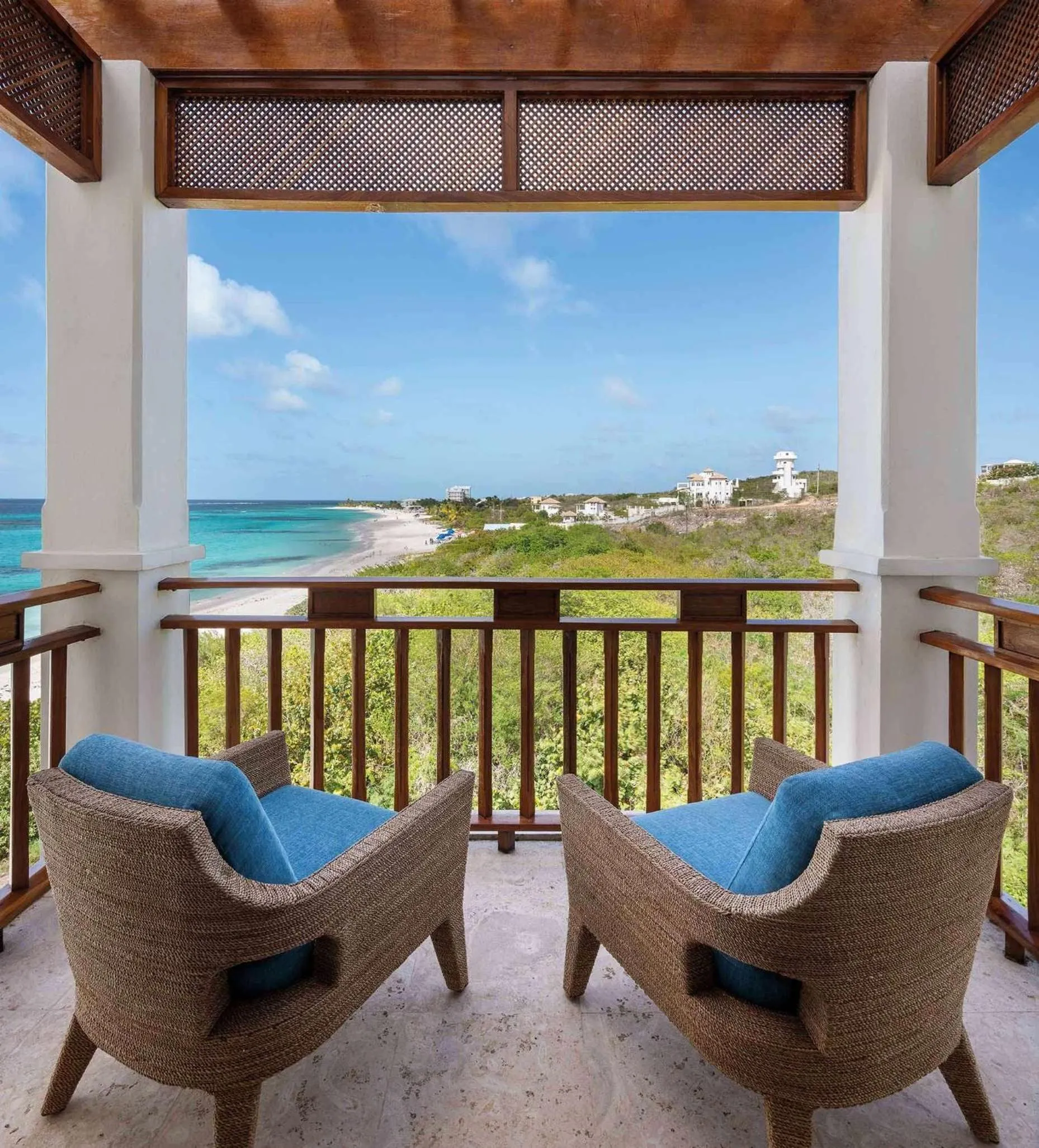 View (from property/room) in Zemi Beach House, LXR Hotels & Resorts