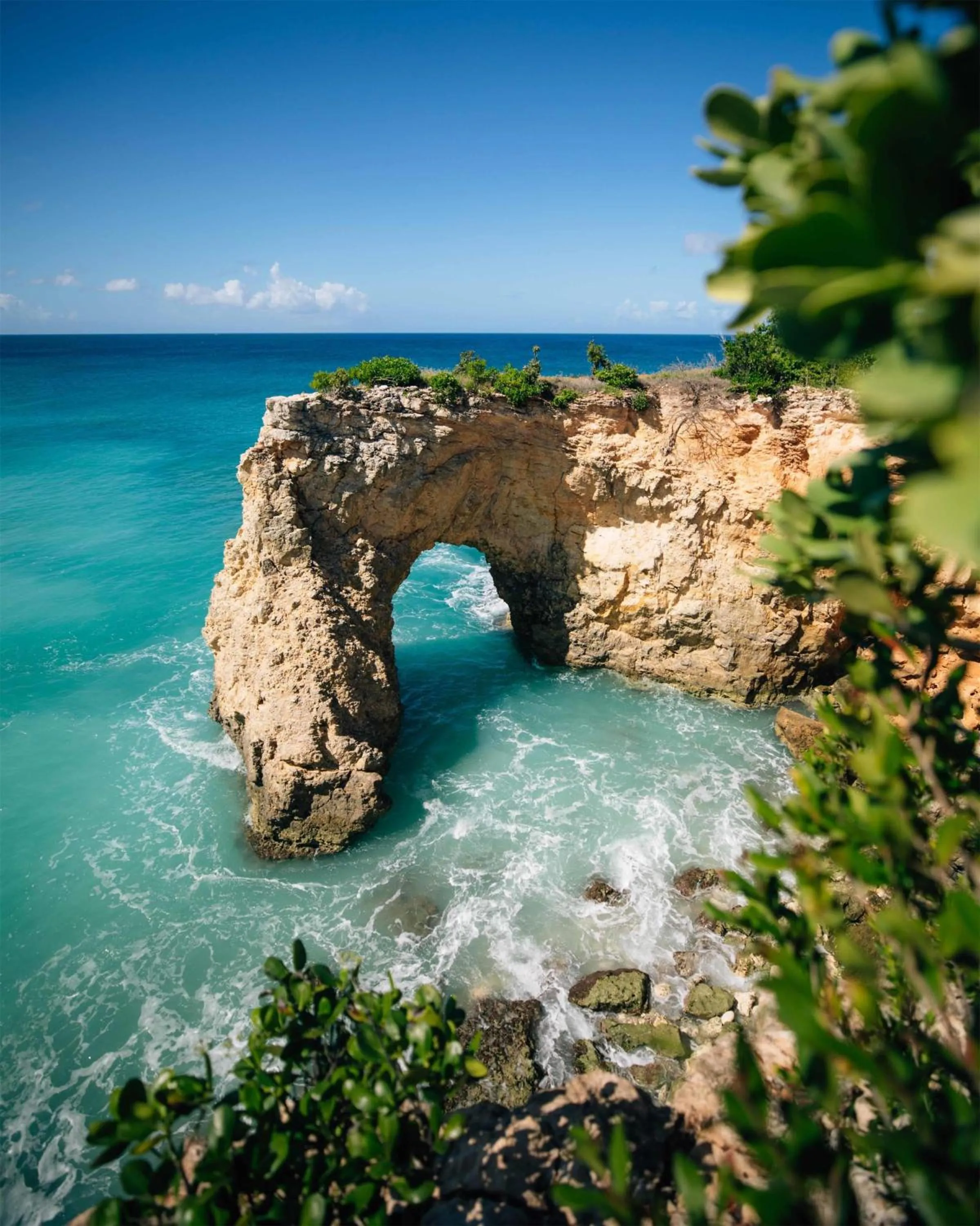 Property building in Zemi Beach House, LXR Hotels & Resorts