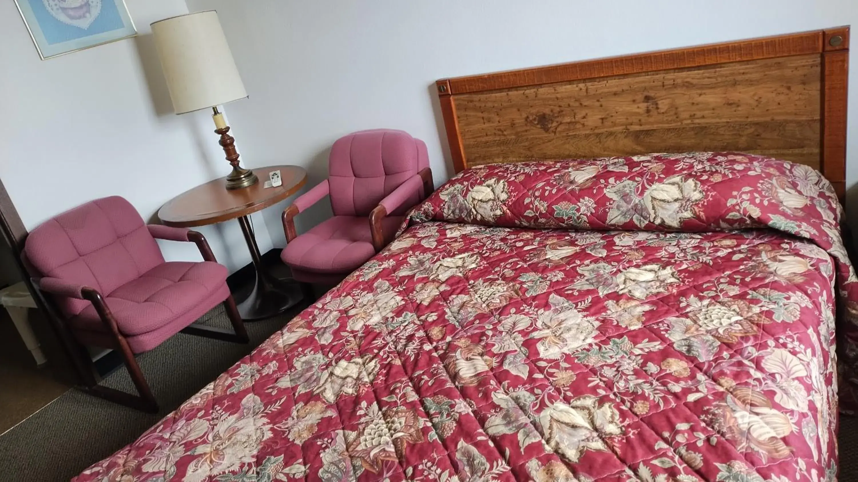 Standard Single Room - single occupancy in Northgate Inn Motel Standard Single Room - single occupancy in Northgate Inn Motel