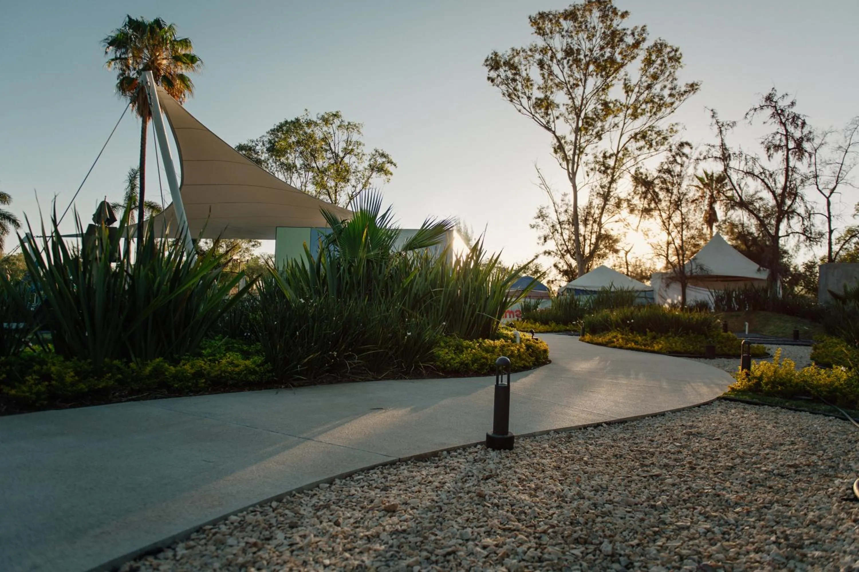 Hotel Y Parque Acuático La Caldera