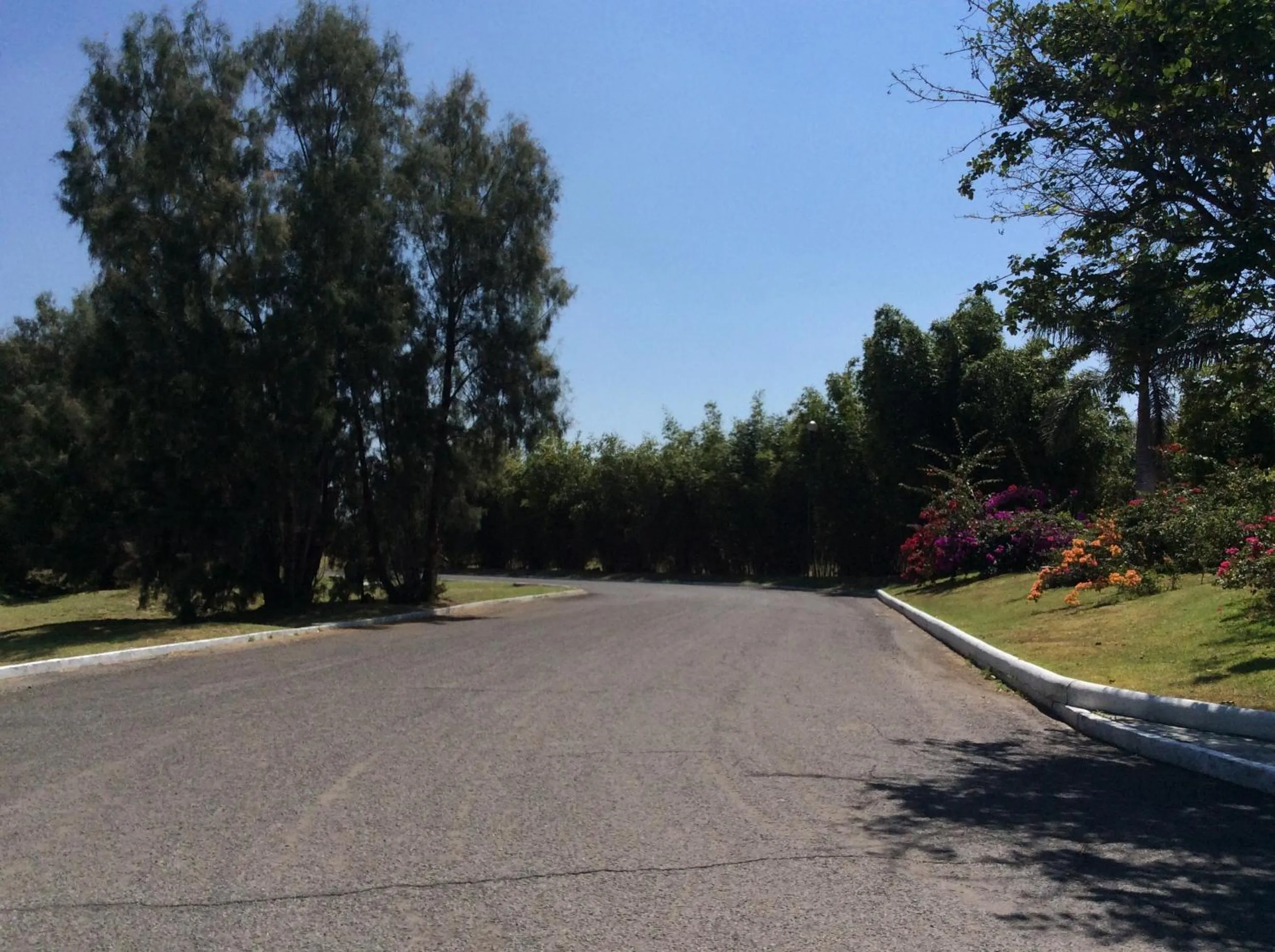 Day in Hotel Y Parque Acuático La Caldera