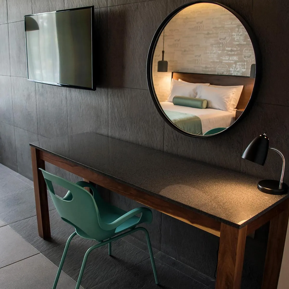 Hotel Y Parque Acuático La Caldera