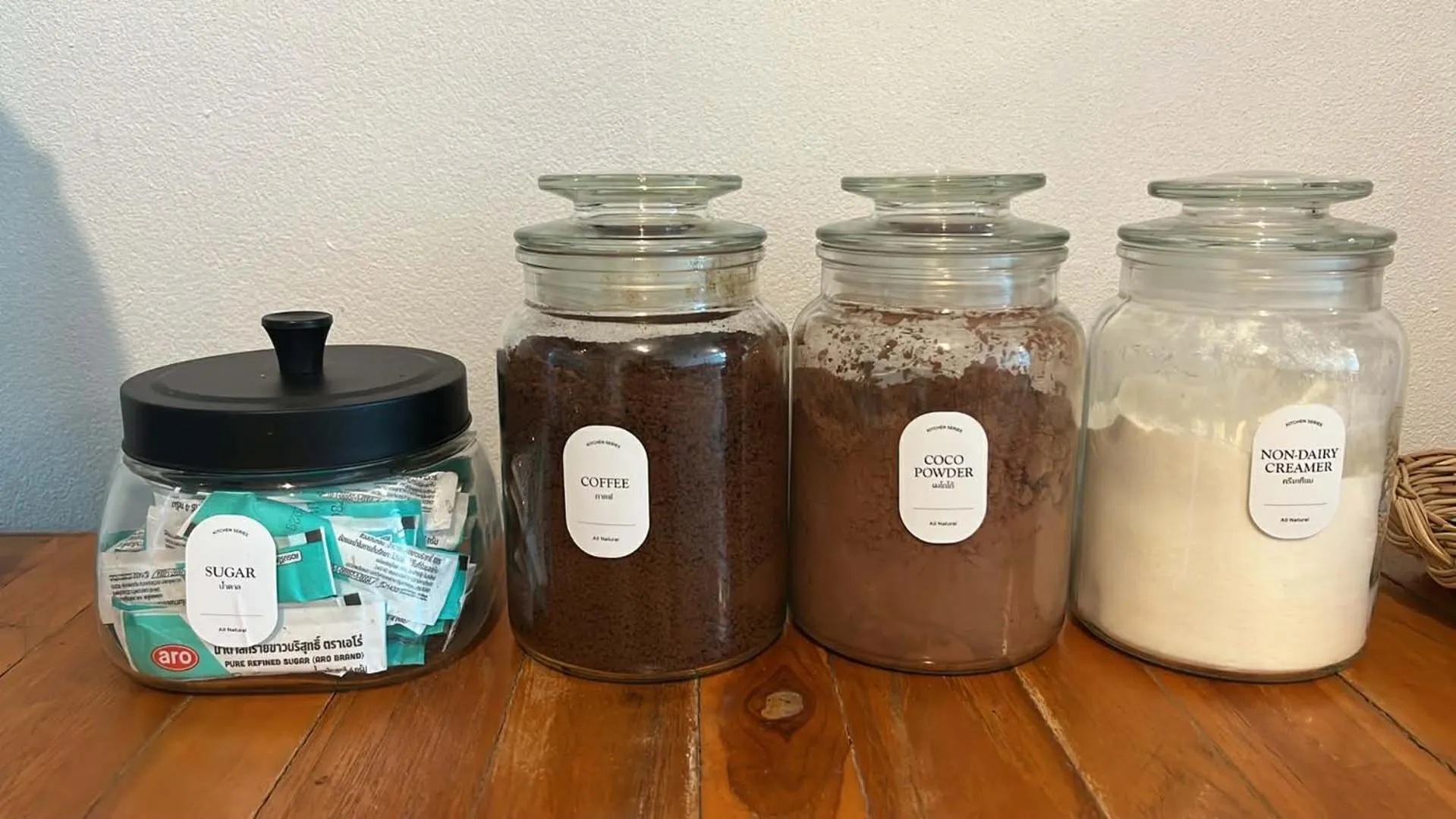 Restaurant/places to eat in OldTown Boutique House Sukhothai