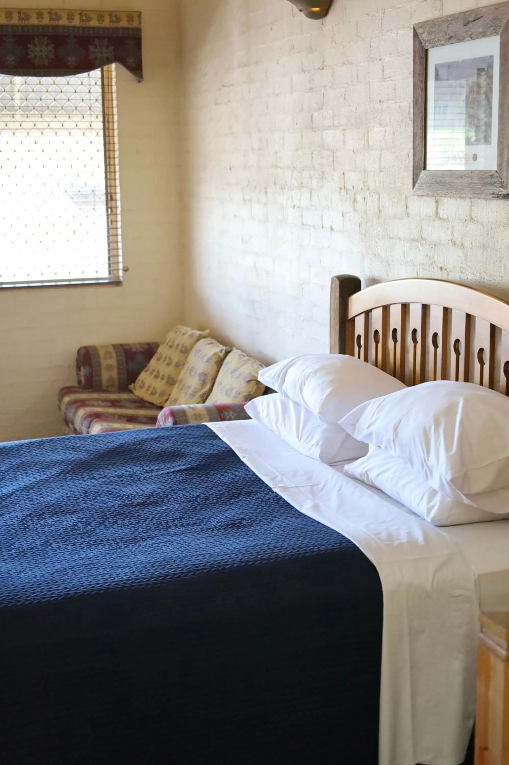 Bed in The Middle Pub