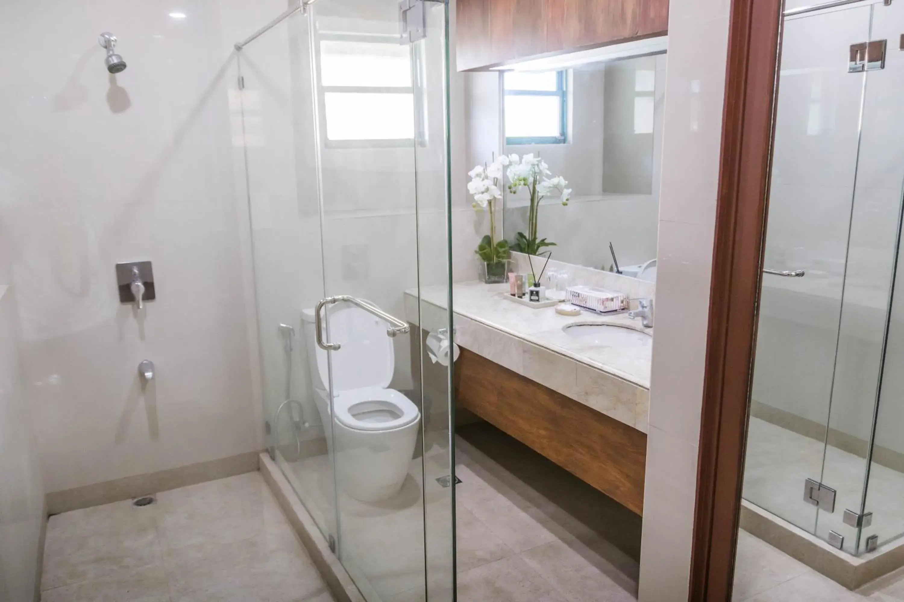 Queen Suite in La Fiesta Hotel Queen Suite in La Fiesta Hotel