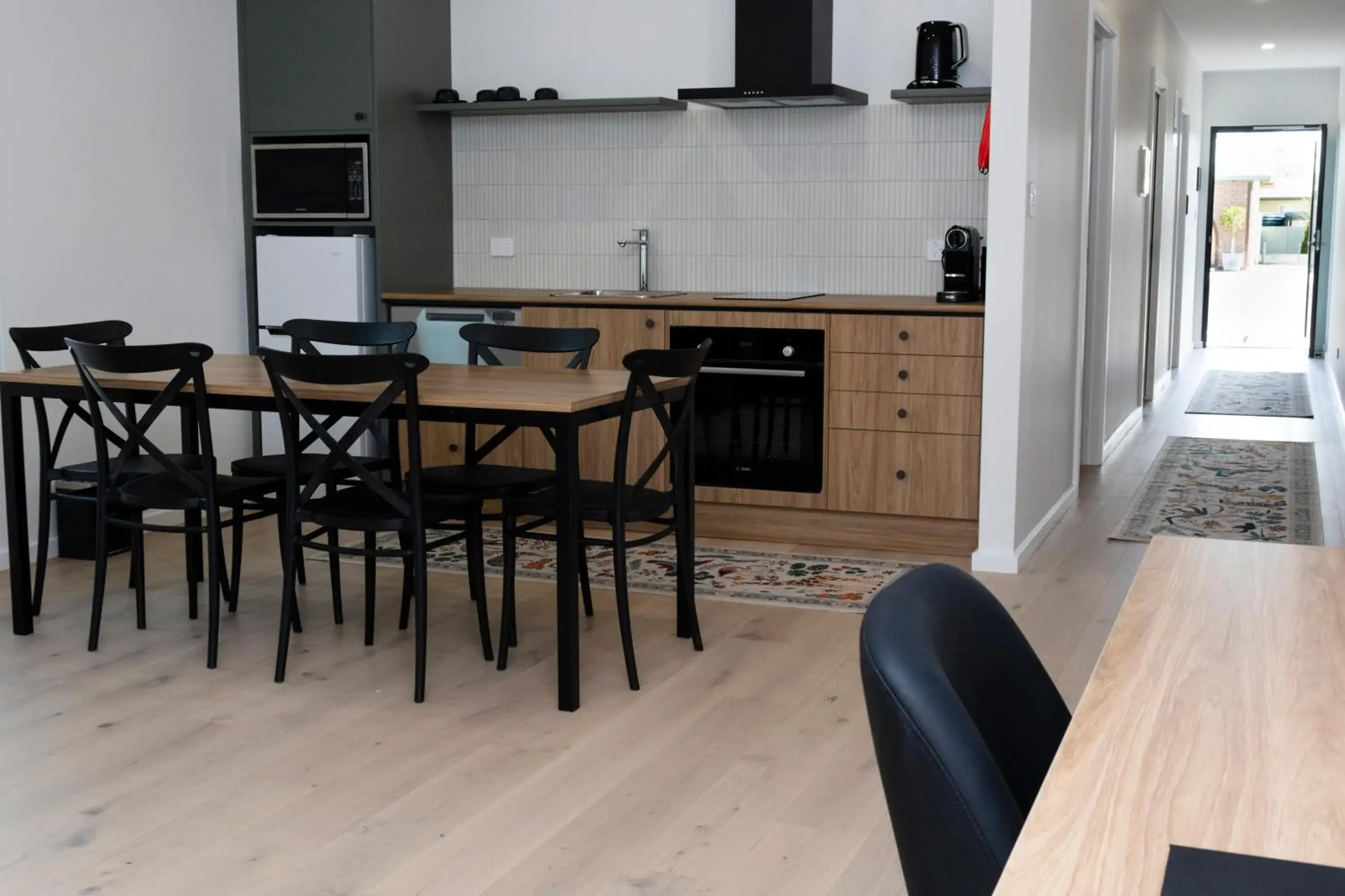 One-Bedroom Apartment in Keith Motor Inn One-Bedroom Apartment in Keith Motor Inn