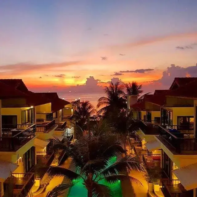 Simple Life Cliff View Resort Simple Life Cliff View Resort