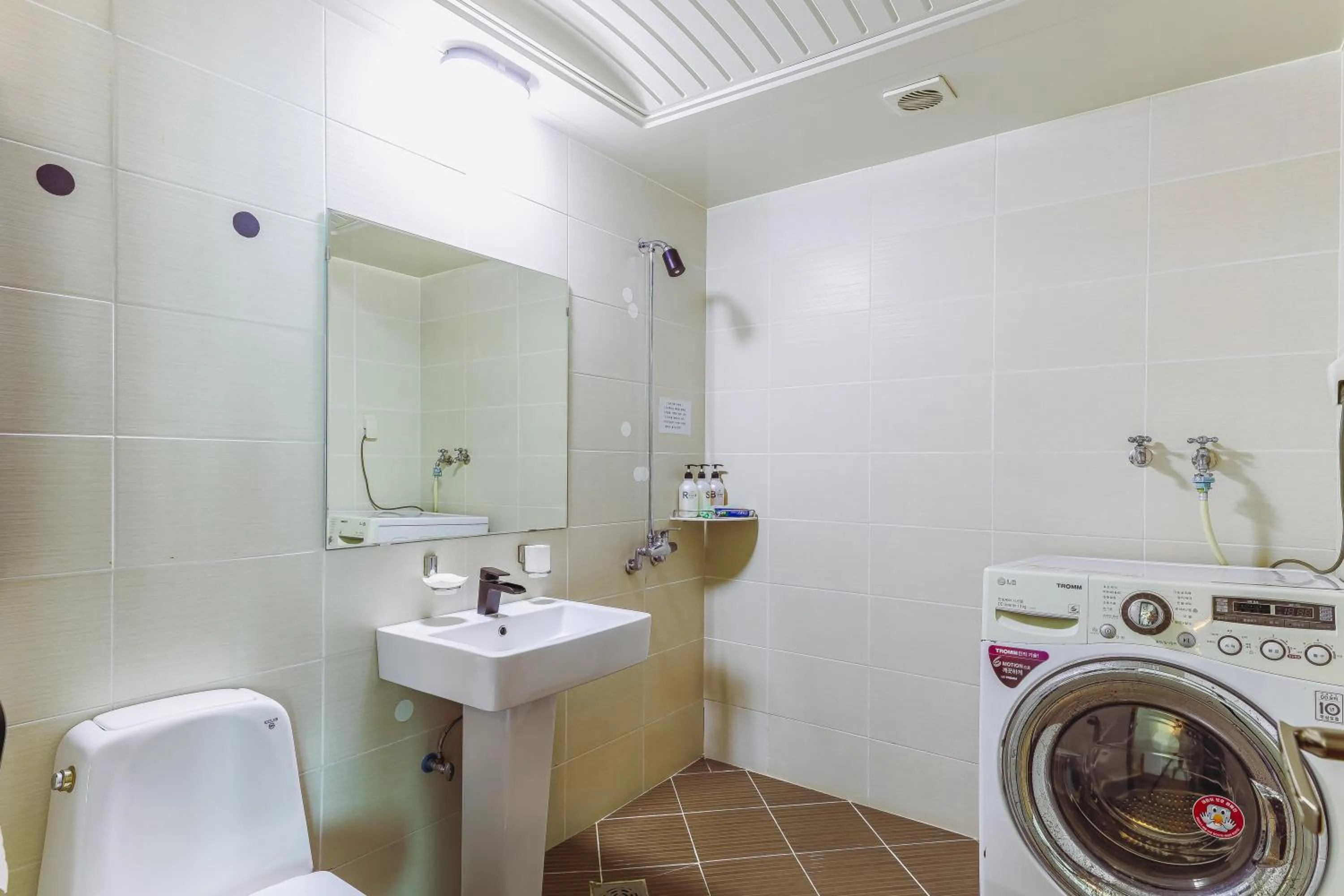 Residence Hotel Blue Ocean View