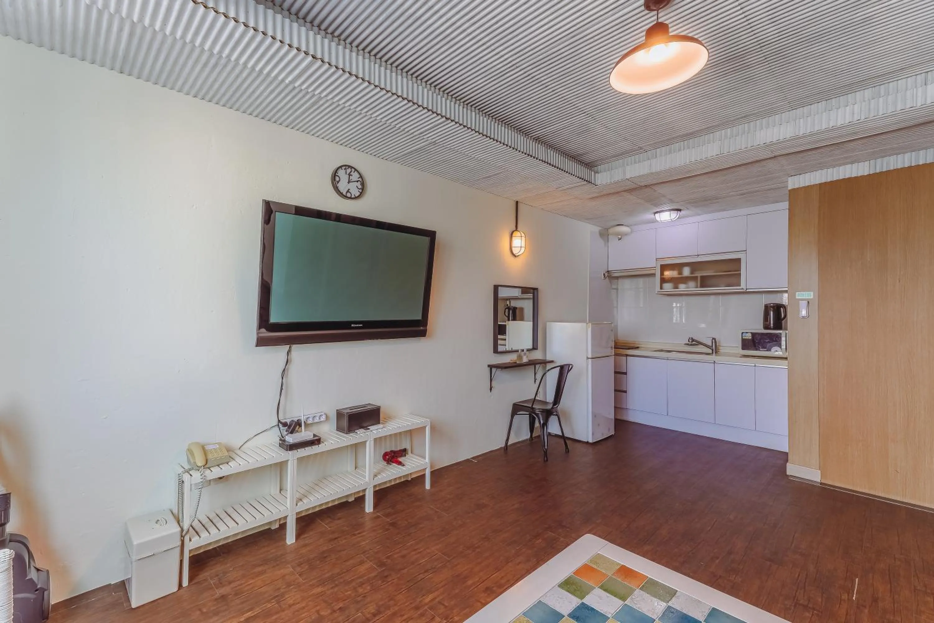 Residence Hotel Blue Ocean View