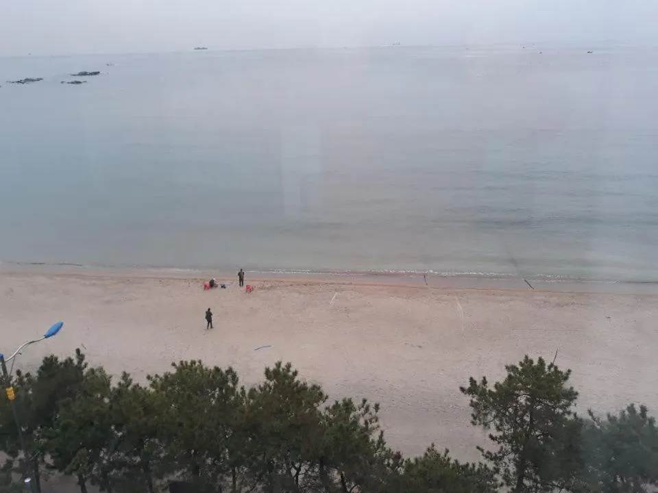 Residence Hotel Blue Ocean View