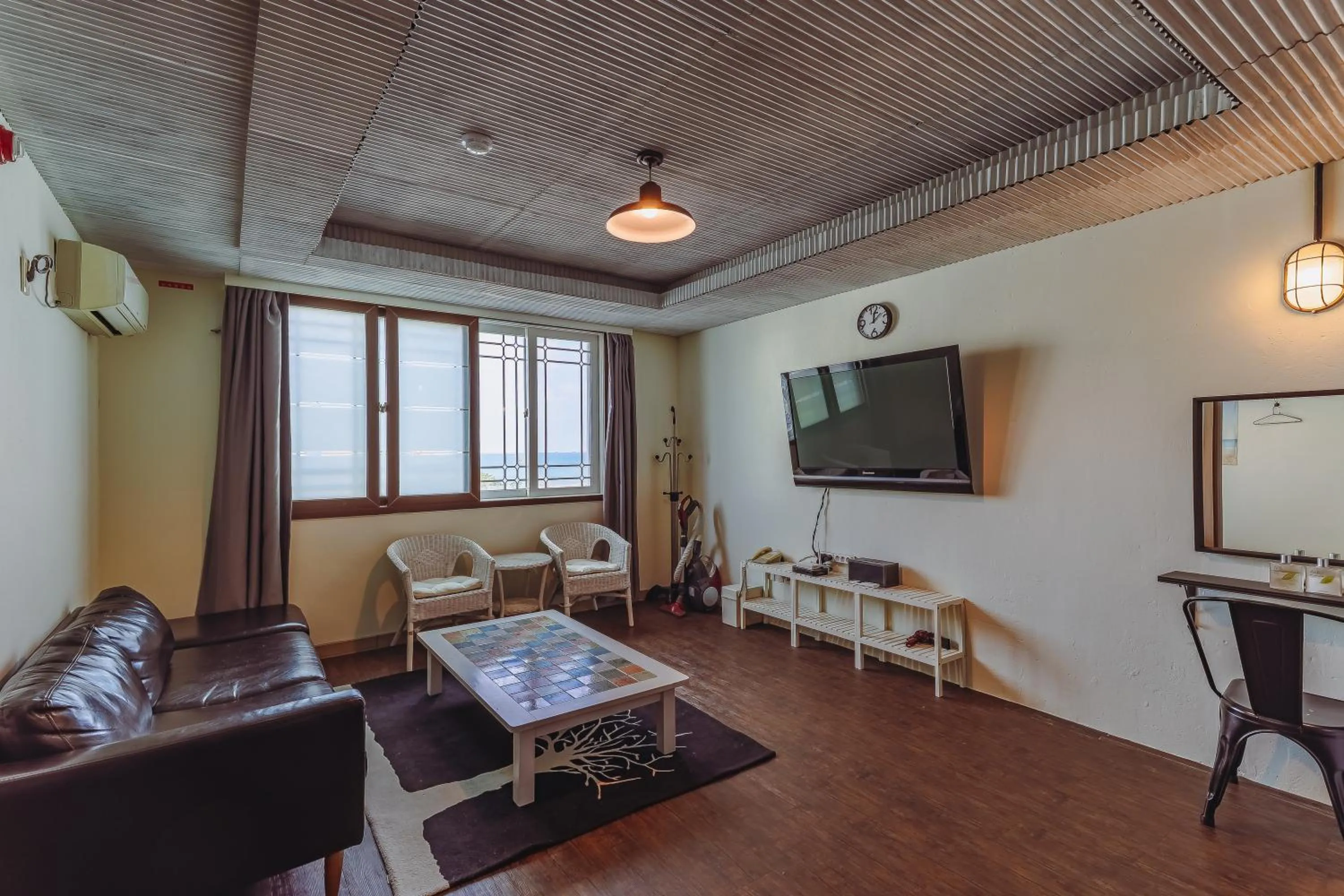 Residence Hotel Blue Ocean View