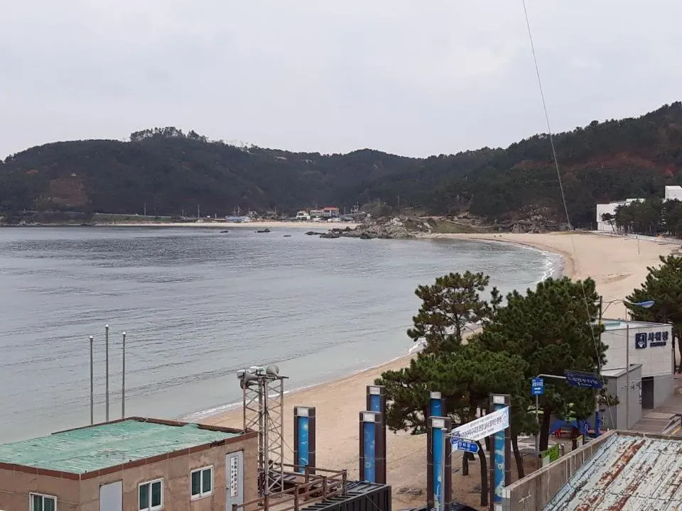 Residence Hotel Blue Ocean View