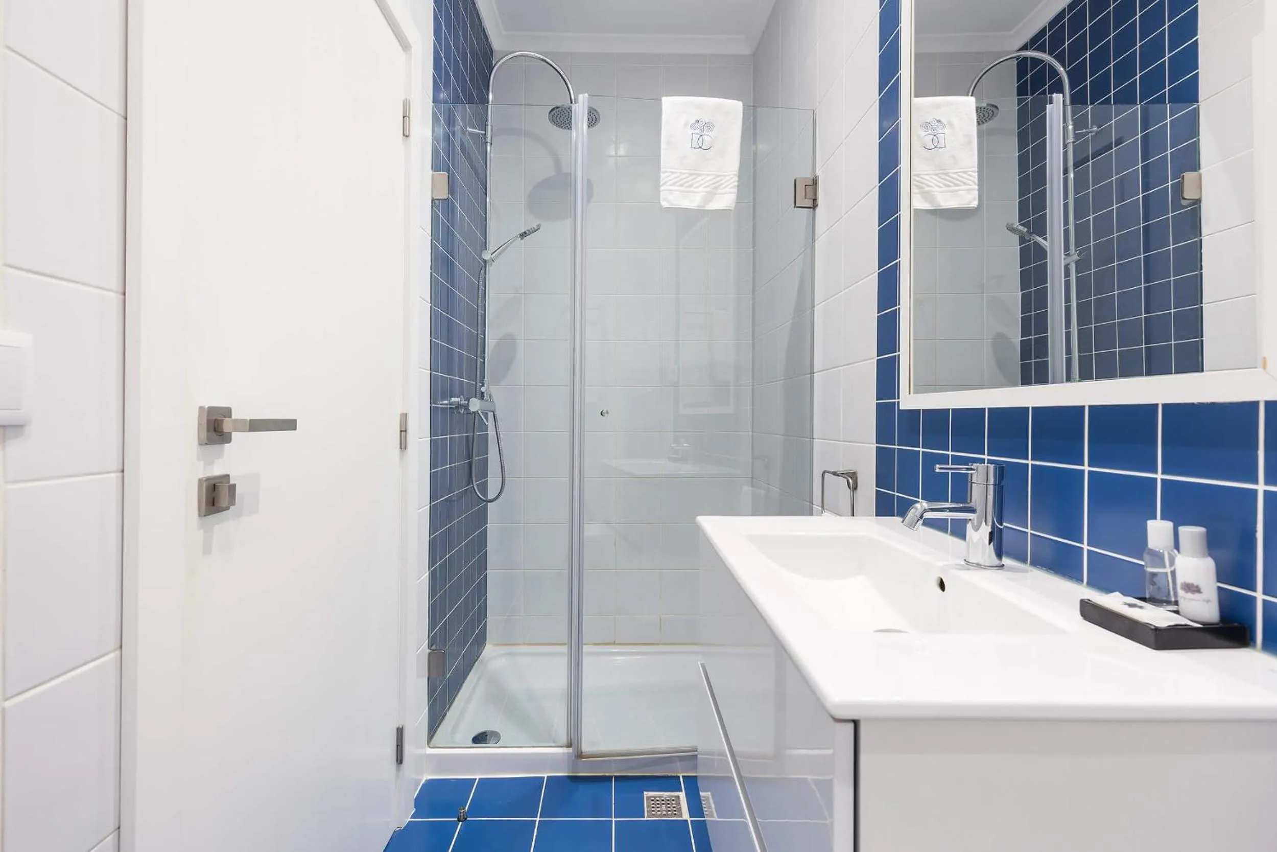 Toilet in Dream Chiado Apartments