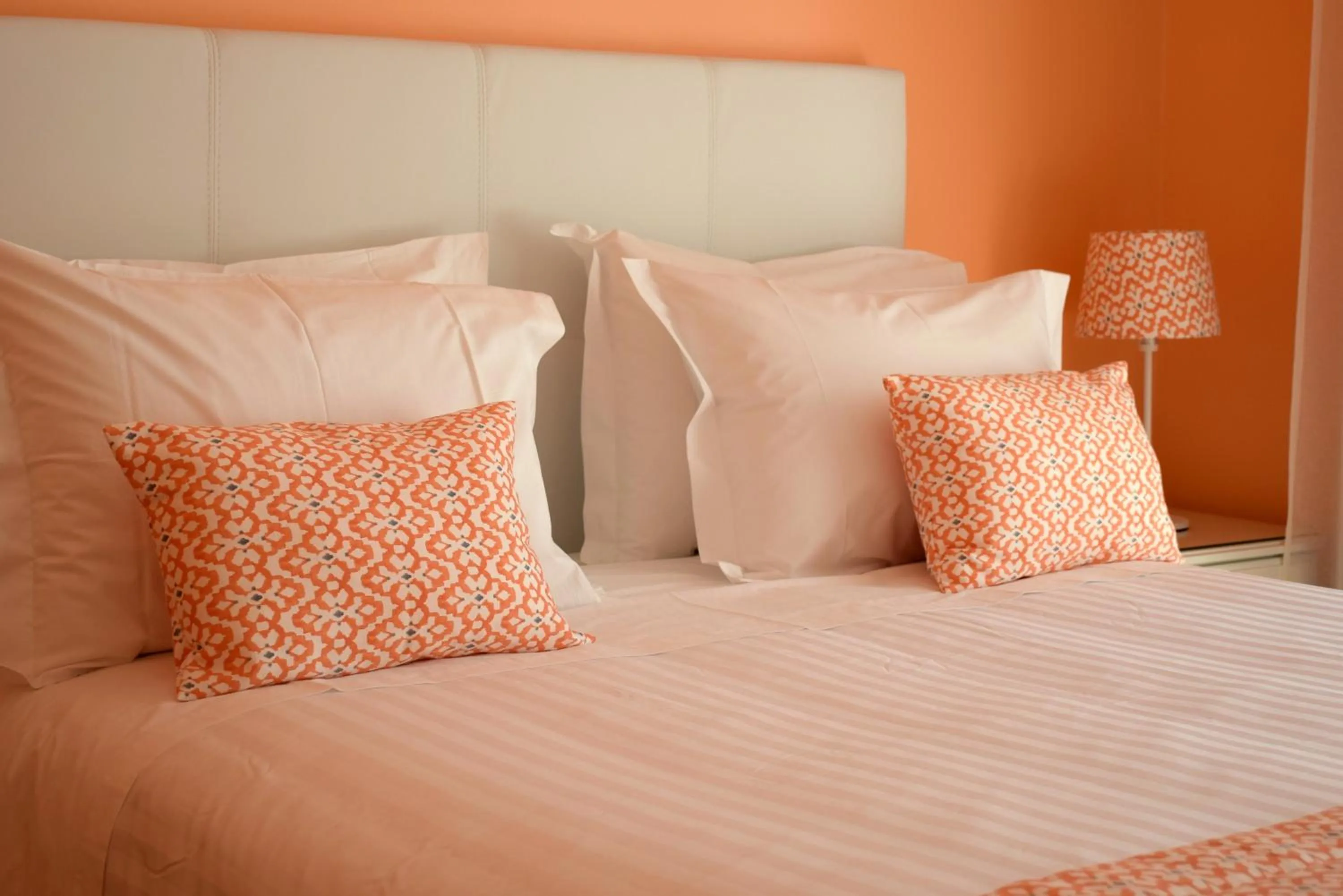 Bedroom, Bed in Dream Chiado Apartments