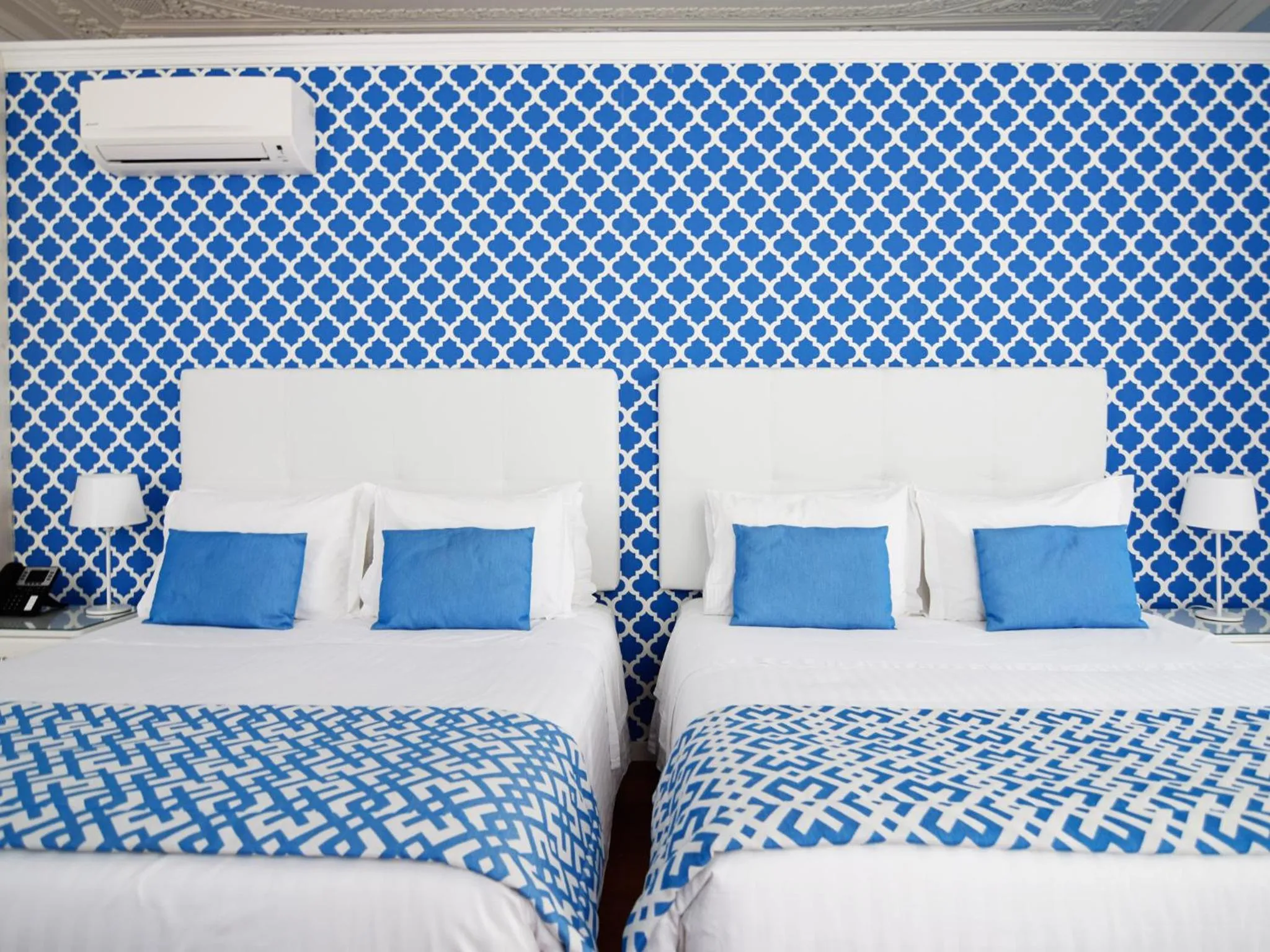 Bedroom, Bed in Dream Chiado Apartments