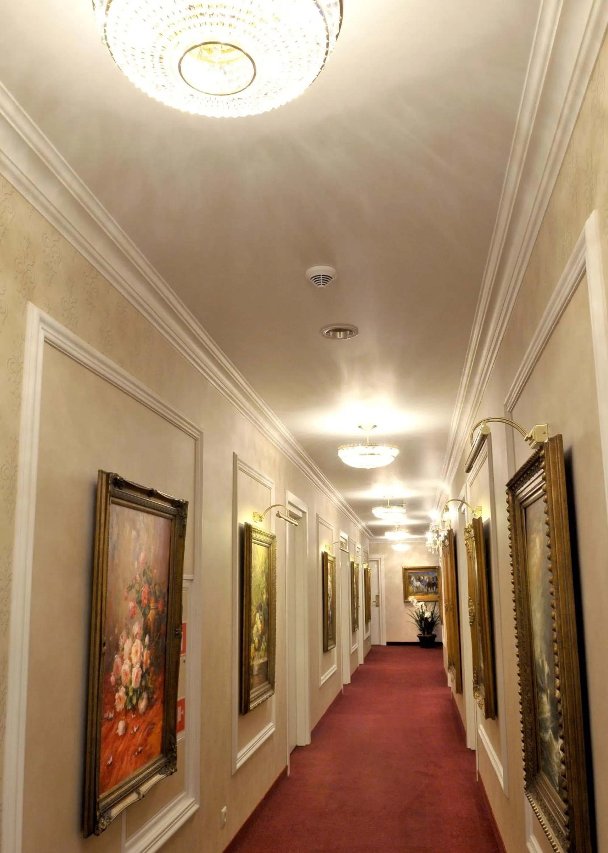 Other in Willa Alexander Resort & SPA - caloroczny kryty BASEN