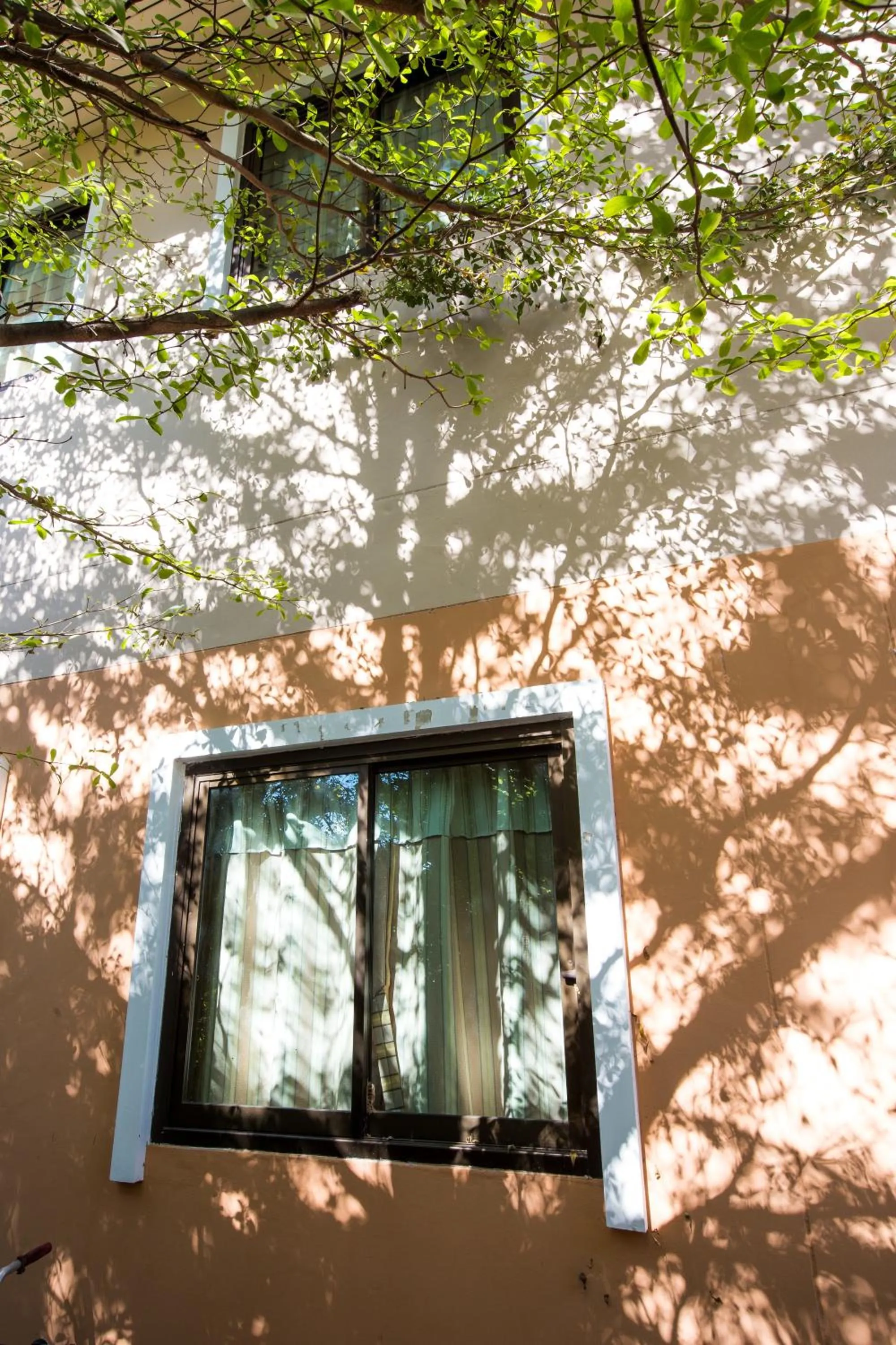 Off site in Banlanna Hotel Lampang