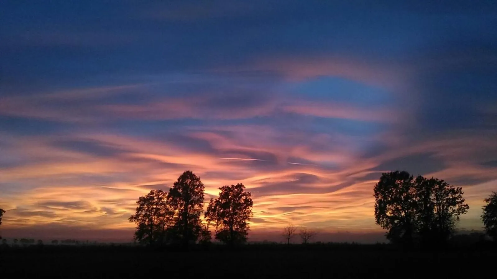 B&B Cascina Baraggione