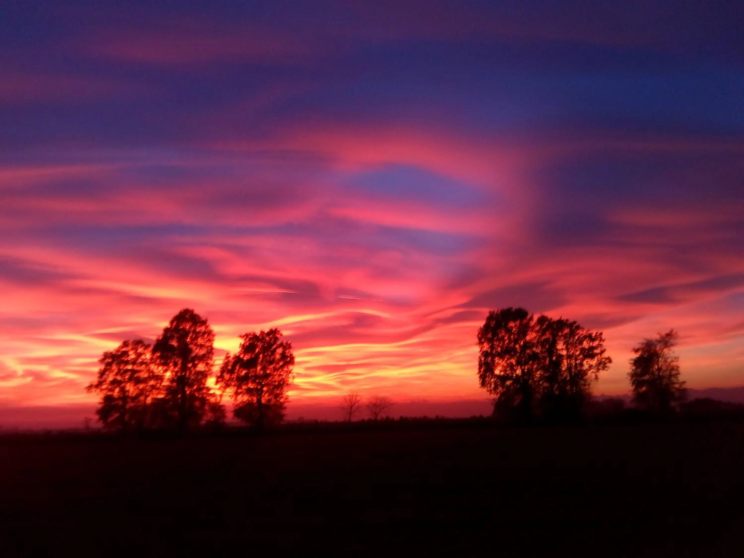 B&B Cascina Baraggione