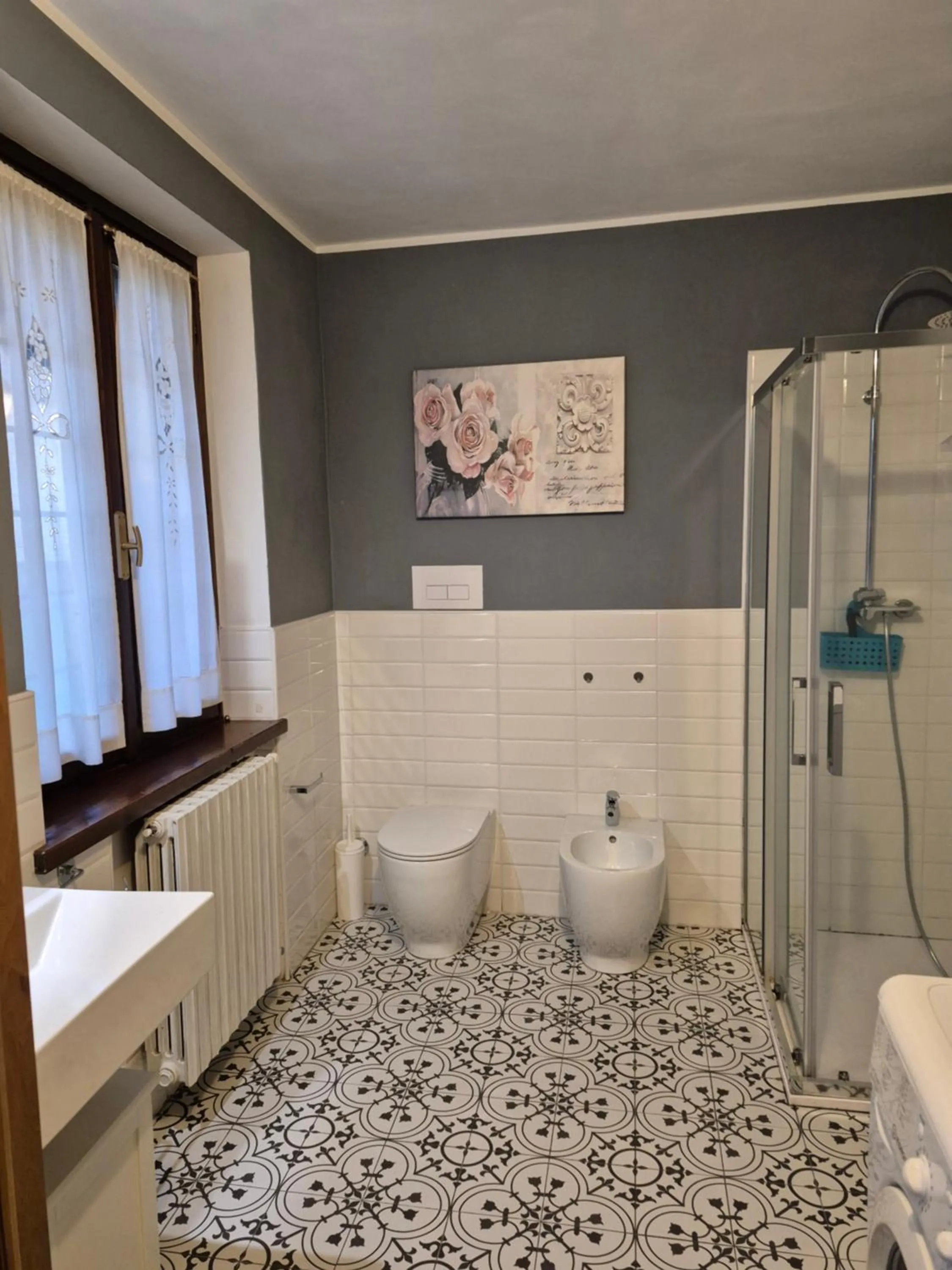 B&B Cascina Baraggione
