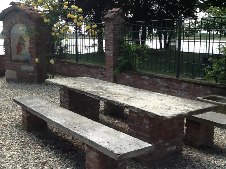 B&B Cascina Baraggione