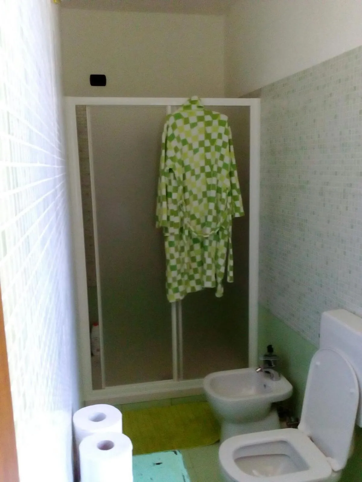 B&B Cascina Baraggione