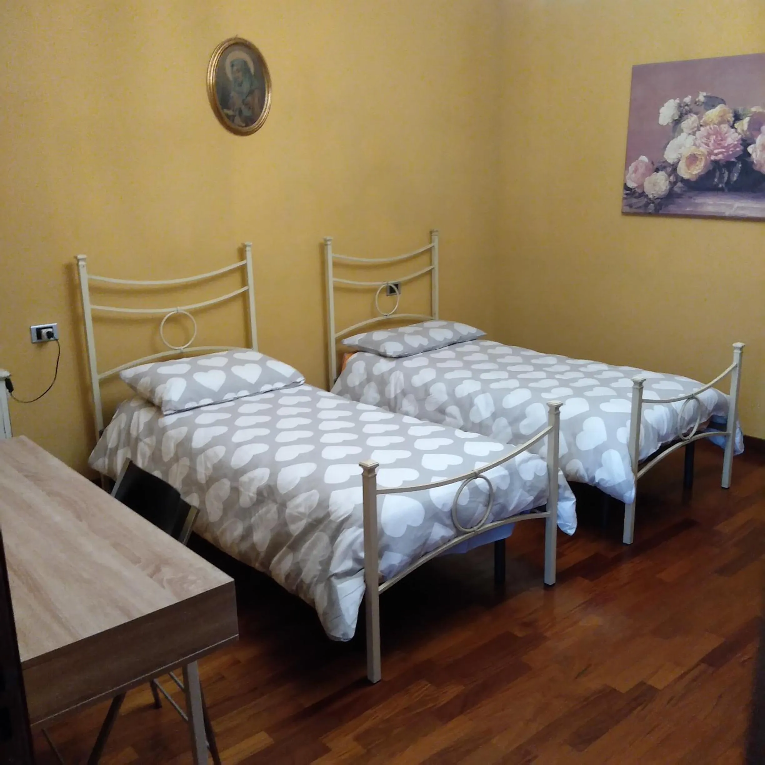 B&B Cascina Baraggione