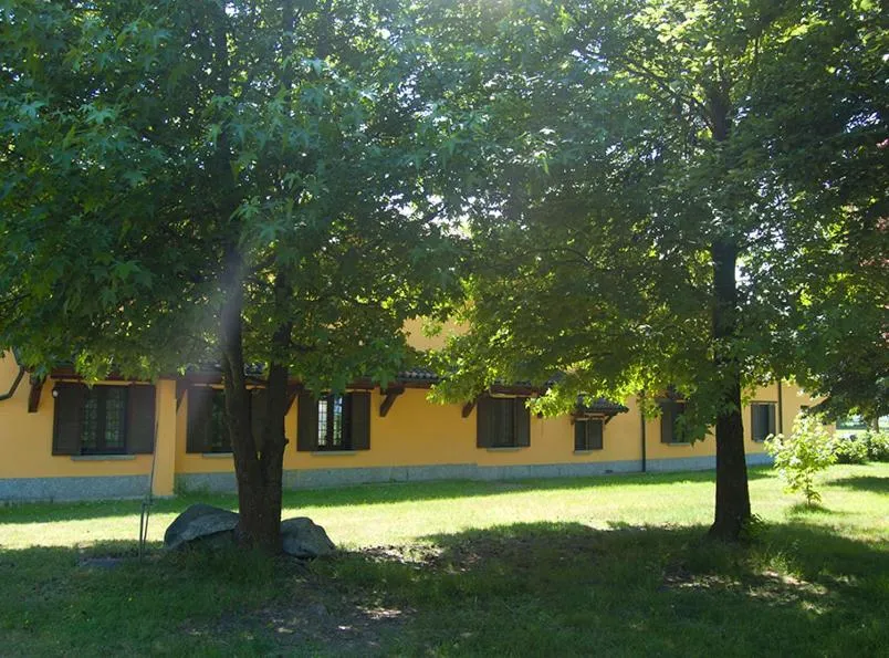 B&B Cascina Baraggione