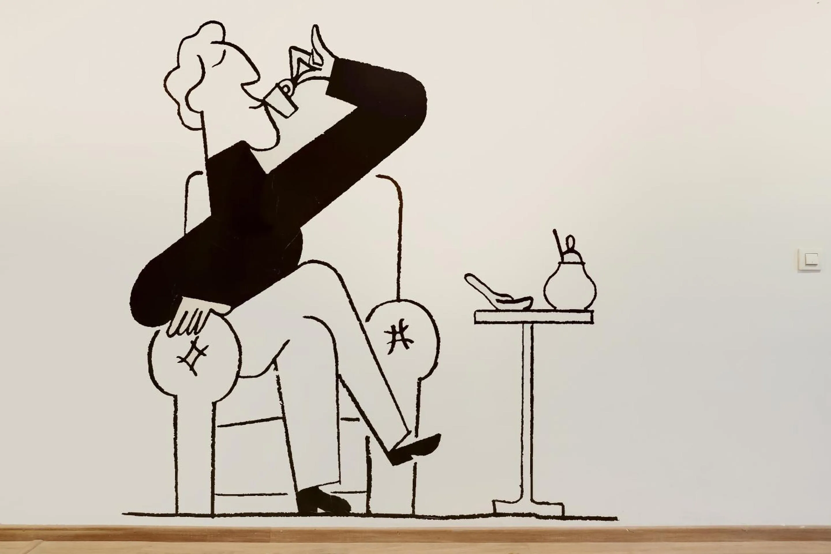 Super Townhouse Grand Pacific Ocean